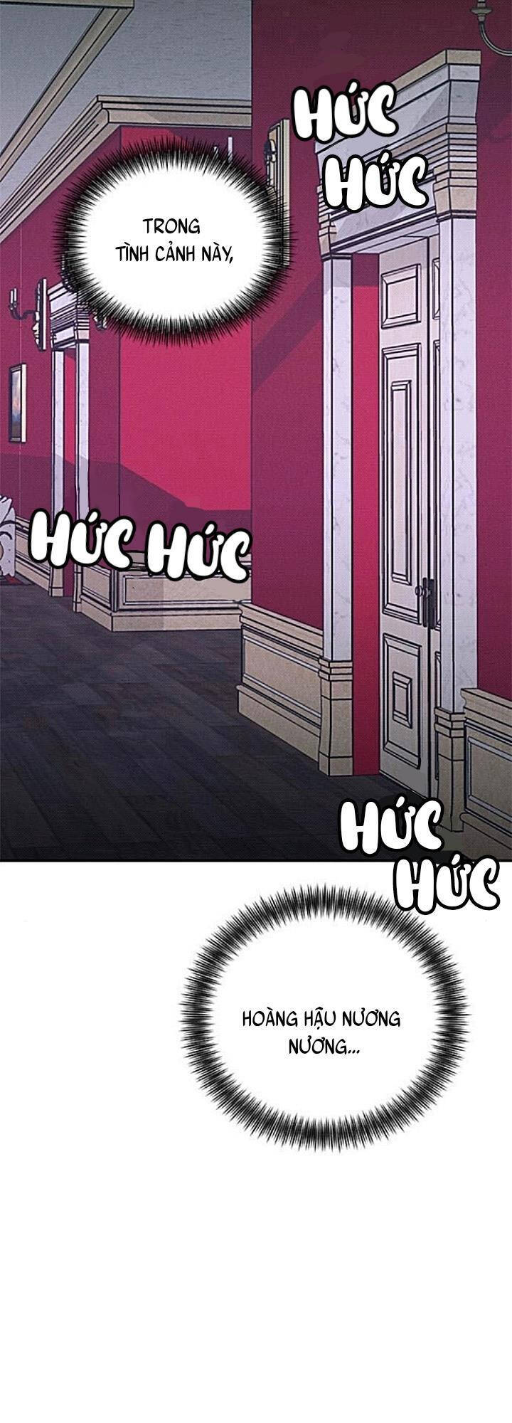 Hoàng Hậu Tái Hôn Chapter 80 - Trang 2