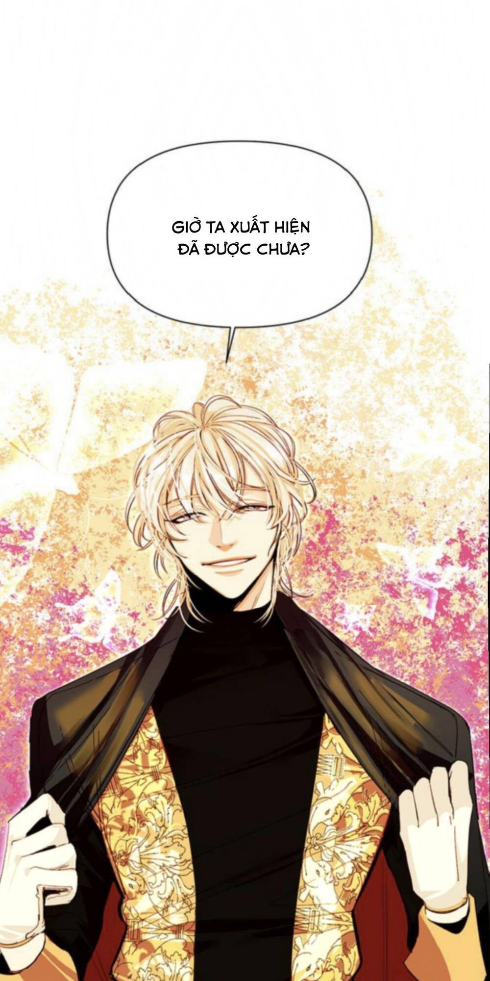 Hoàng Hậu Tái Hôn Chapter 80 - Trang 2
