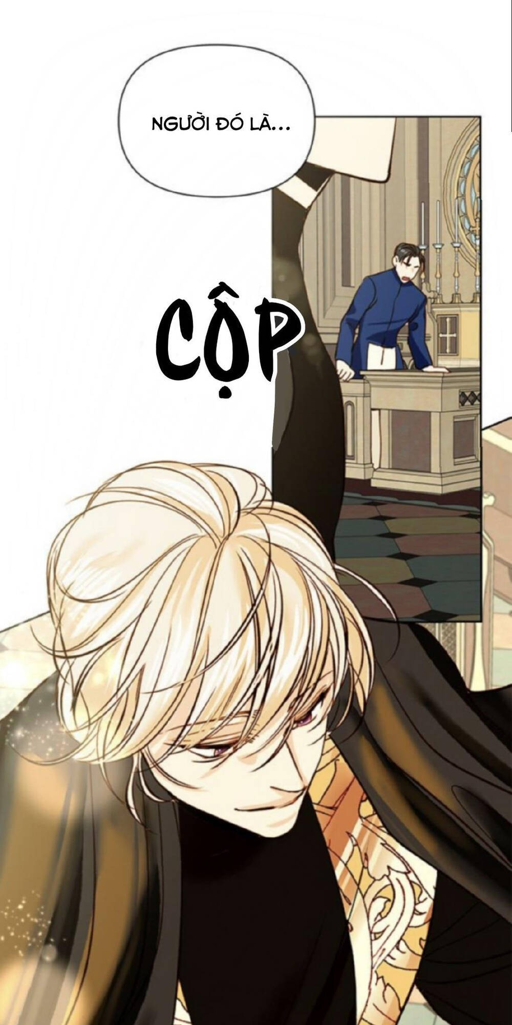 Hoàng Hậu Tái Hôn Chapter 80 - Trang 2
