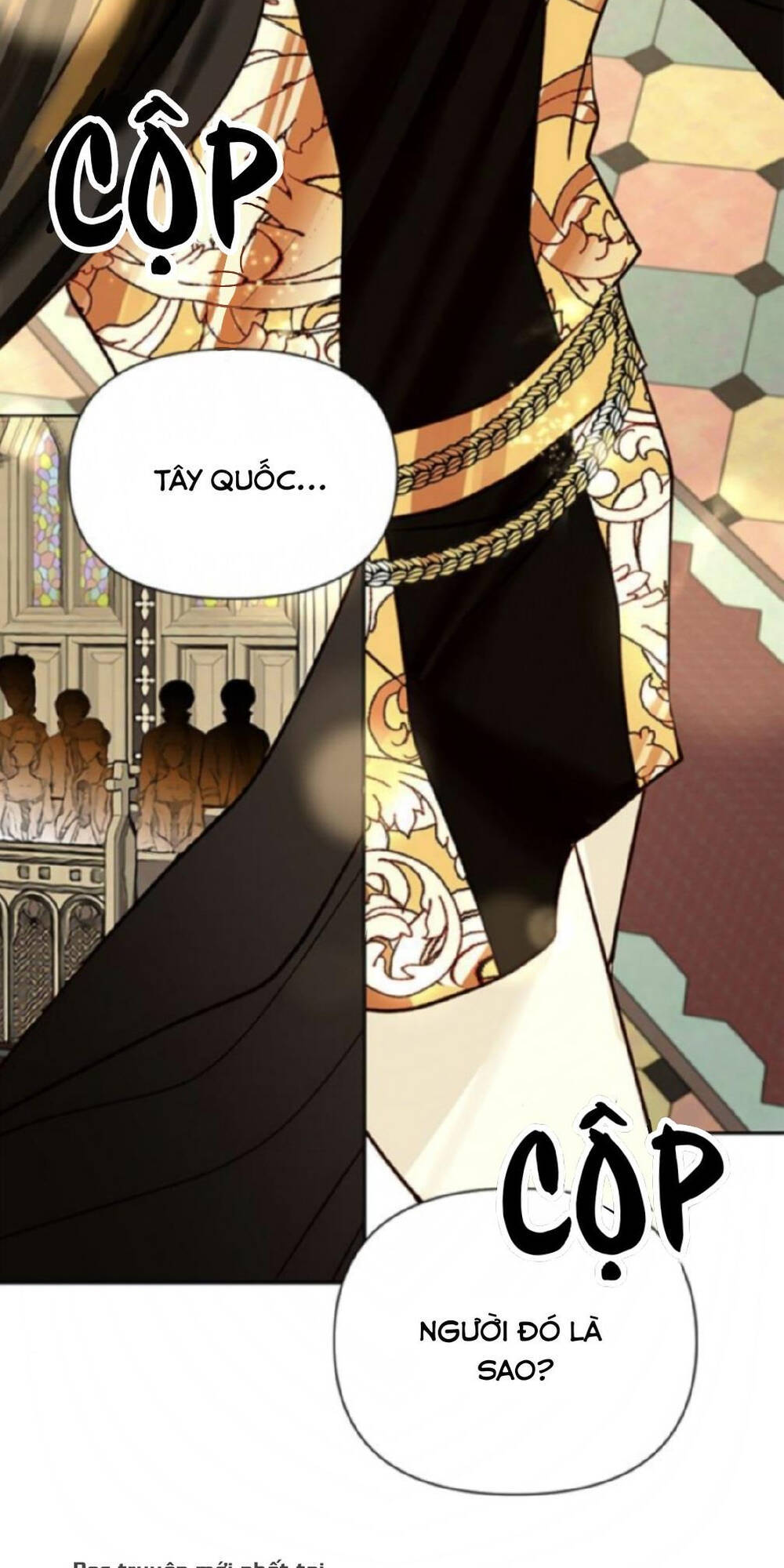 Hoàng Hậu Tái Hôn Chapter 80 - Trang 2