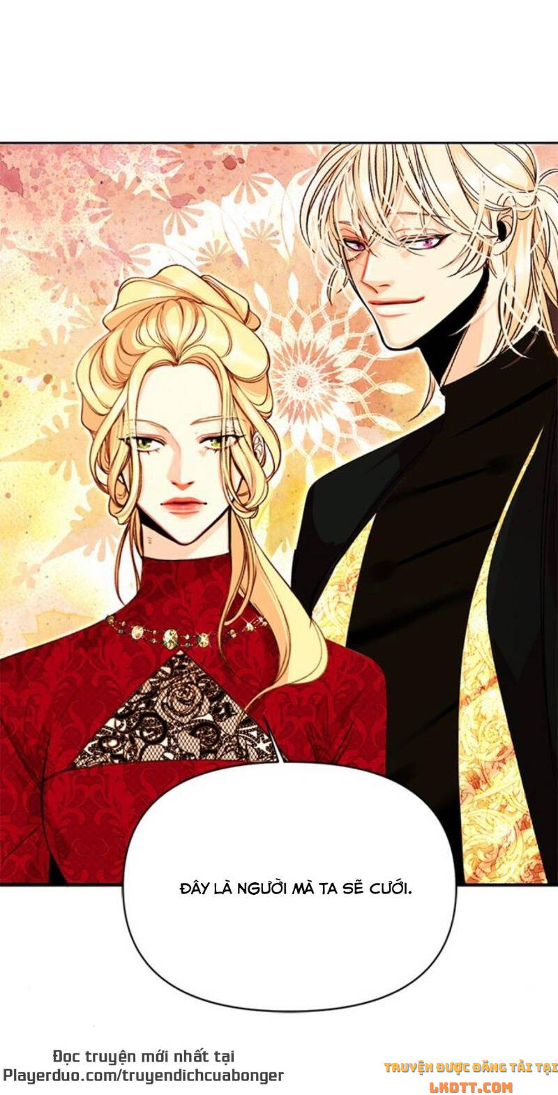 Hoàng Hậu Tái Hôn Chapter 80 - Trang 2