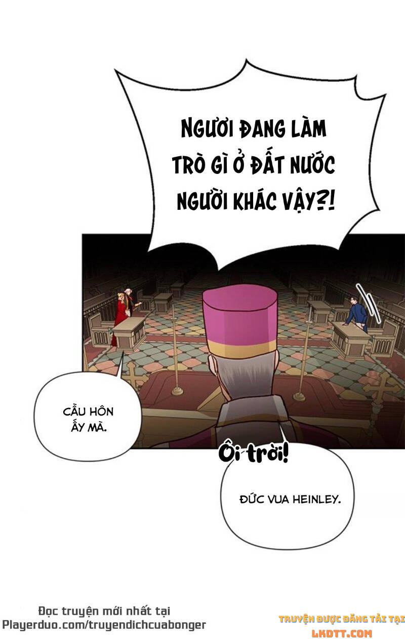 Hoàng Hậu Tái Hôn Chapter 80 - Trang 2