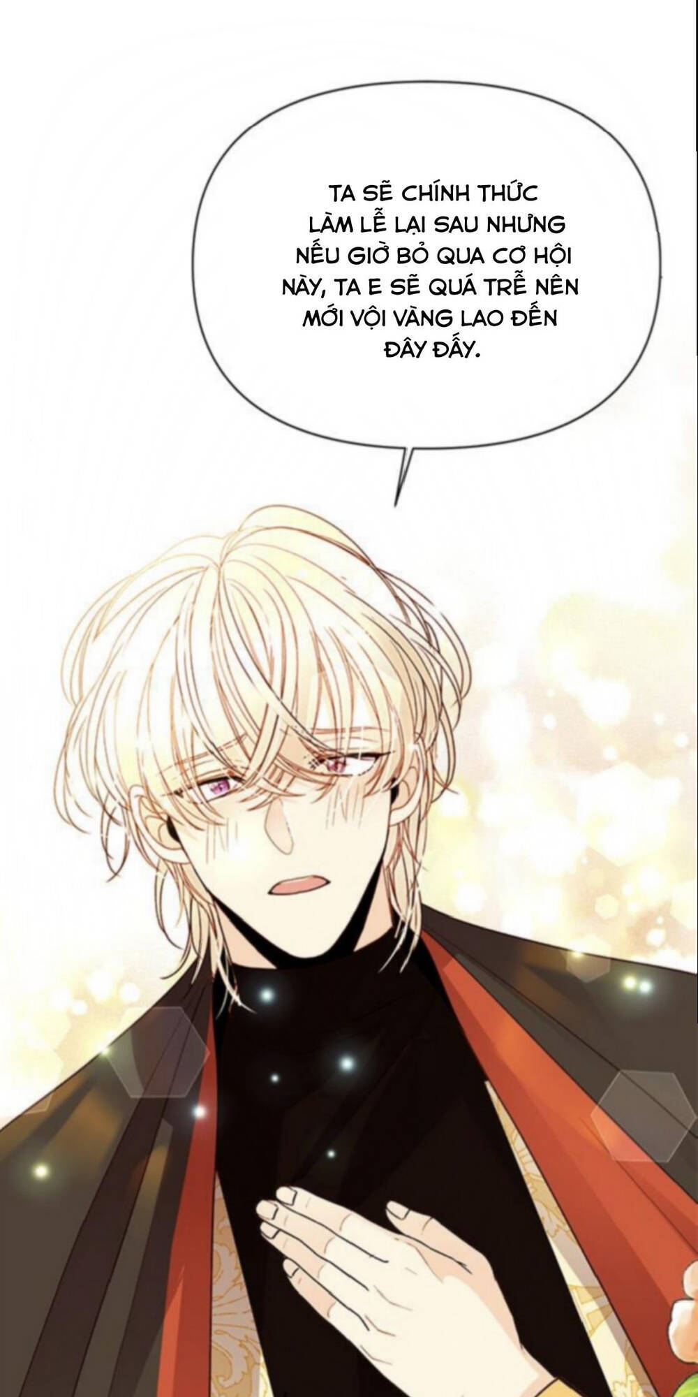 Hoàng Hậu Tái Hôn Chapter 80 - Trang 2