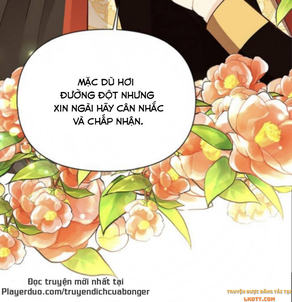 Hoàng Hậu Tái Hôn Chapter 80 - Trang 2