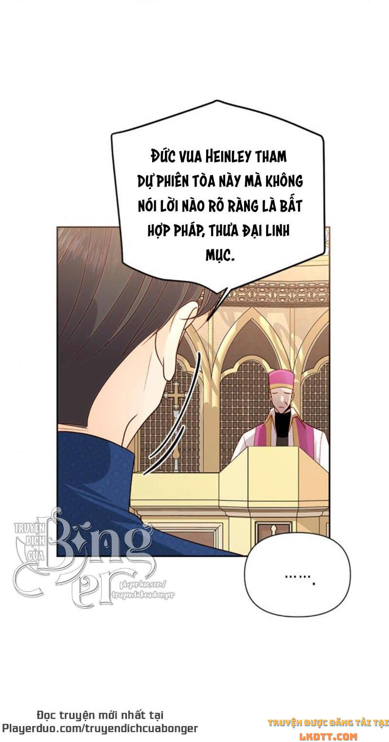 Hoàng Hậu Tái Hôn Chapter 80 - Trang 2