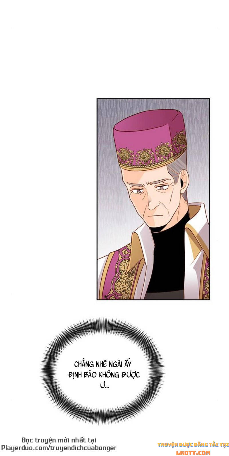 Hoàng Hậu Tái Hôn Chapter 80 - Trang 2