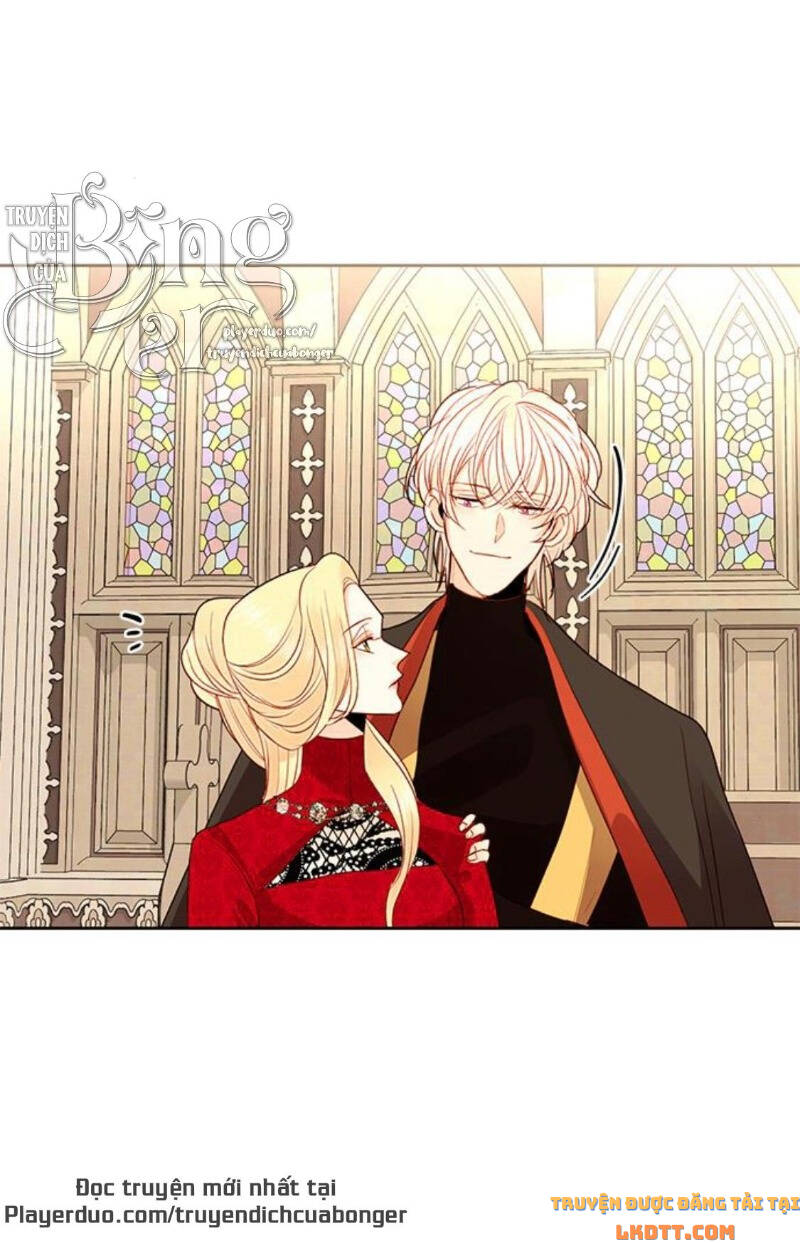 Hoàng Hậu Tái Hôn Chapter 80 - Trang 2