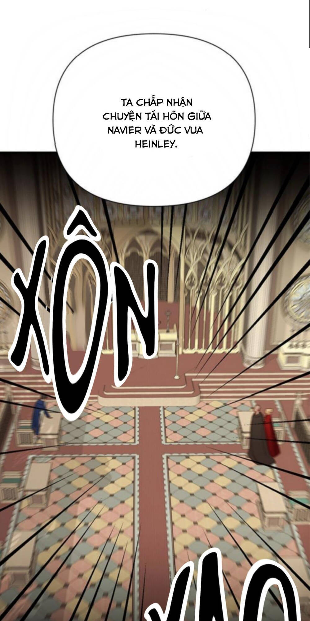 Hoàng Hậu Tái Hôn Chapter 80 - Trang 2