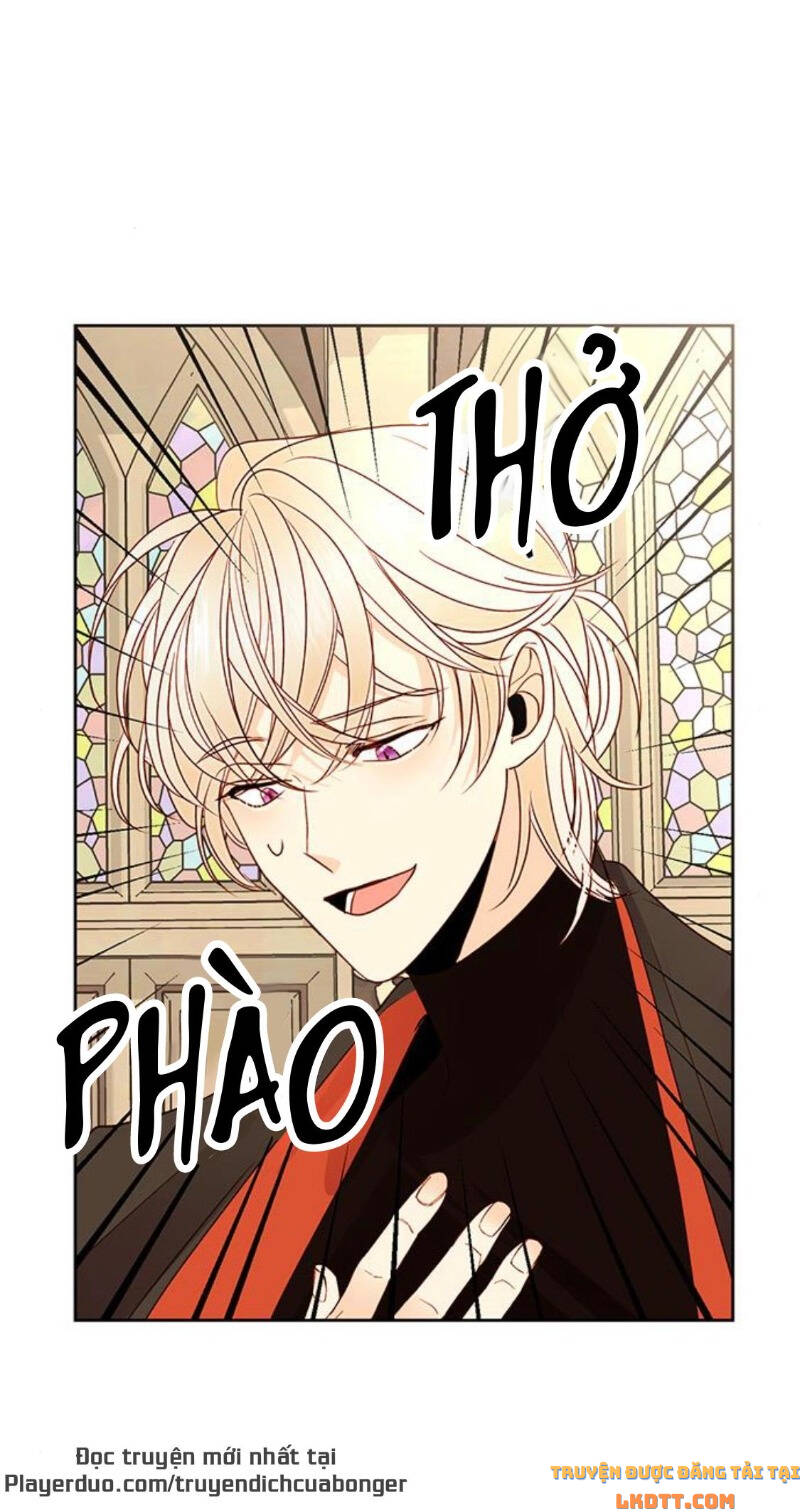 Hoàng Hậu Tái Hôn Chapter 80 - Trang 2