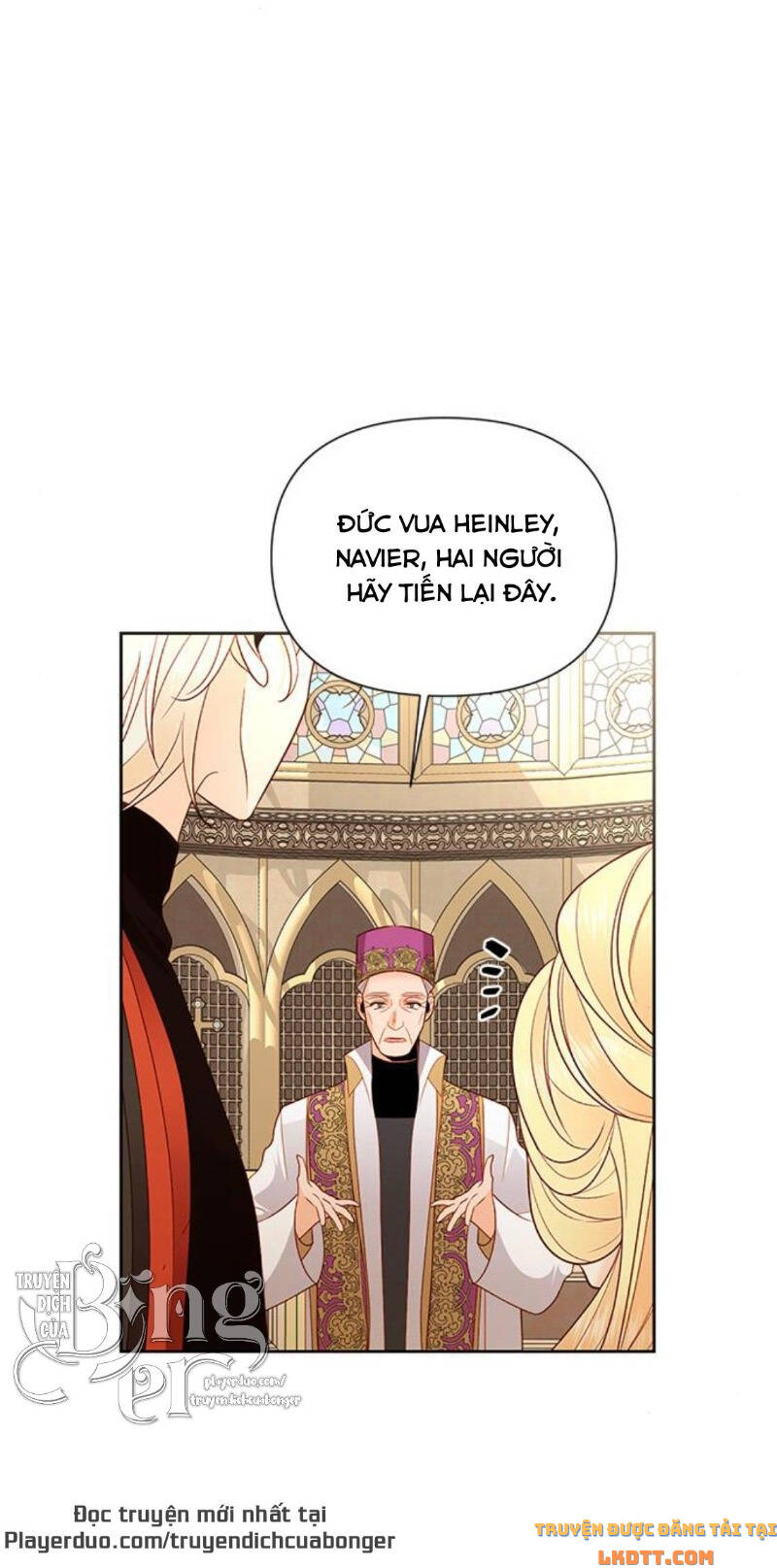 Hoàng Hậu Tái Hôn Chapter 80 - Trang 2