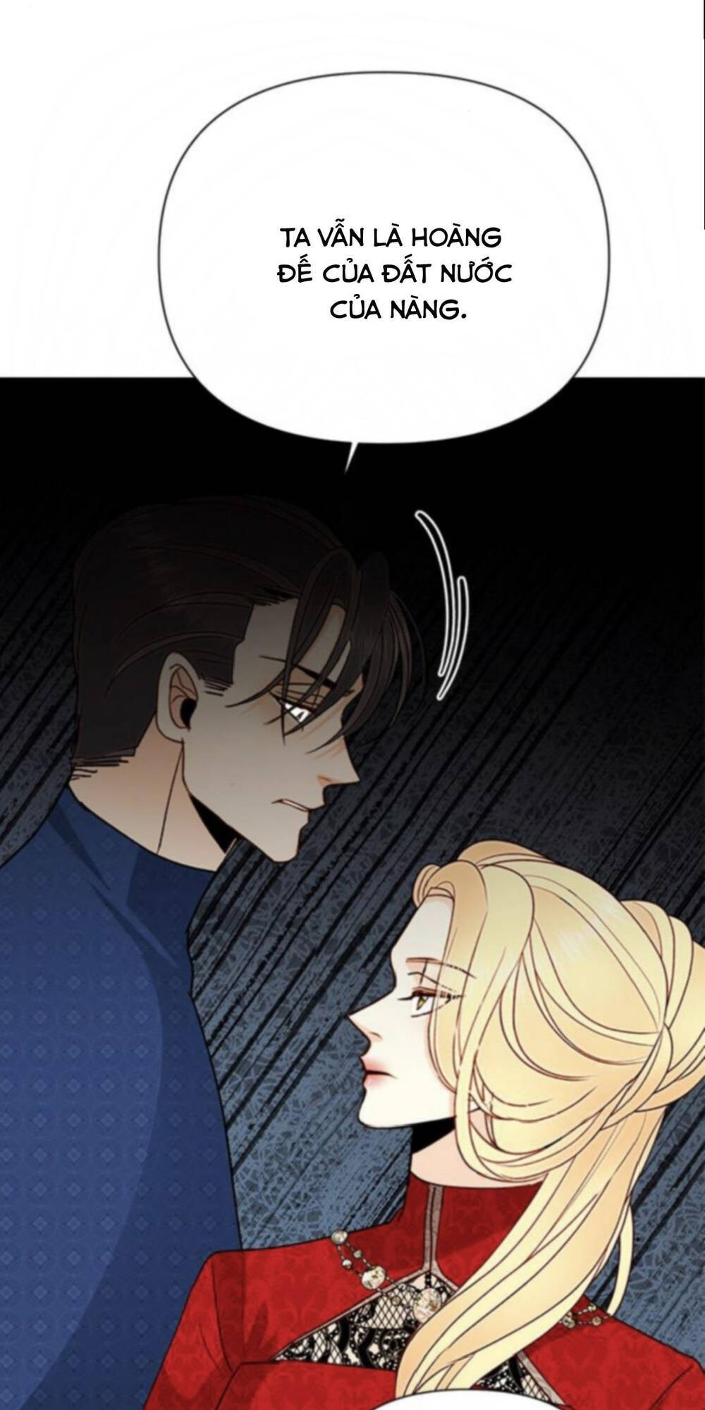 Hoàng Hậu Tái Hôn Chapter 80 - Trang 2