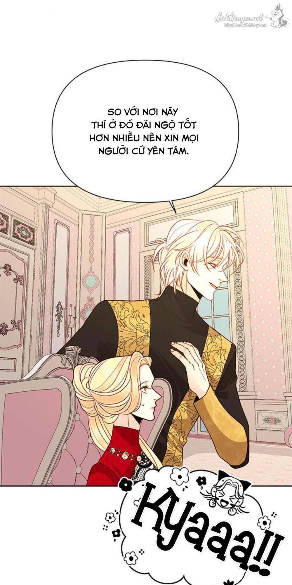 Hoàng Hậu Tái Hôn Chapter 81 - Trang 2