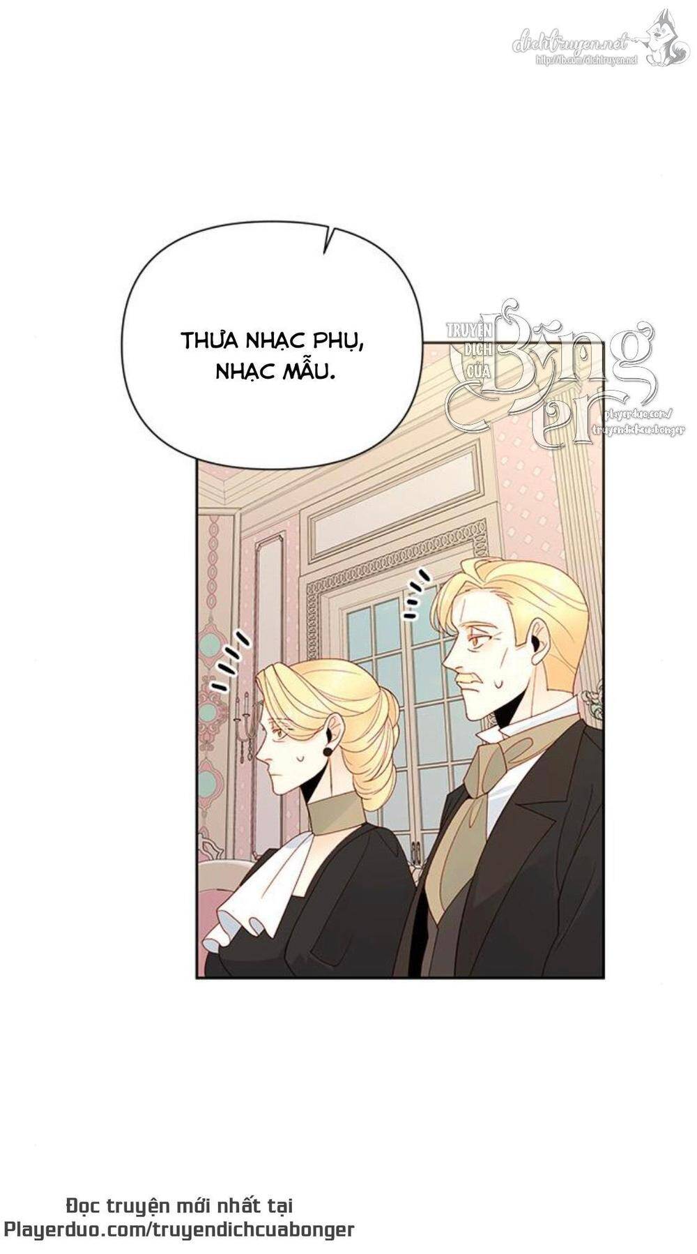 Hoàng Hậu Tái Hôn Chapter 81 - Trang 2
