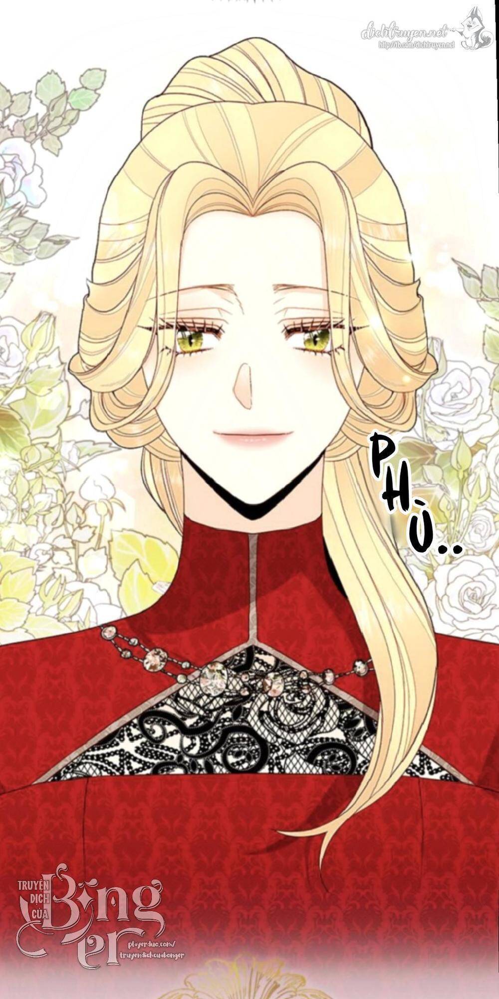 Hoàng Hậu Tái Hôn Chapter 81 - Trang 2