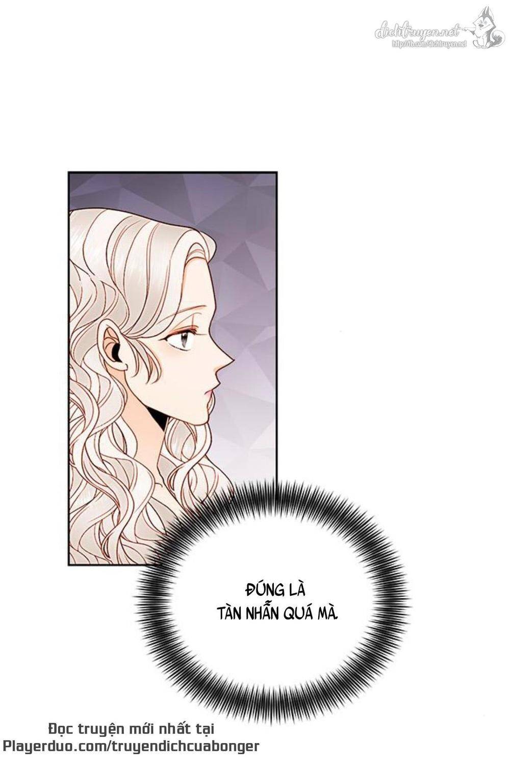 Hoàng Hậu Tái Hôn Chapter 81 - Trang 2