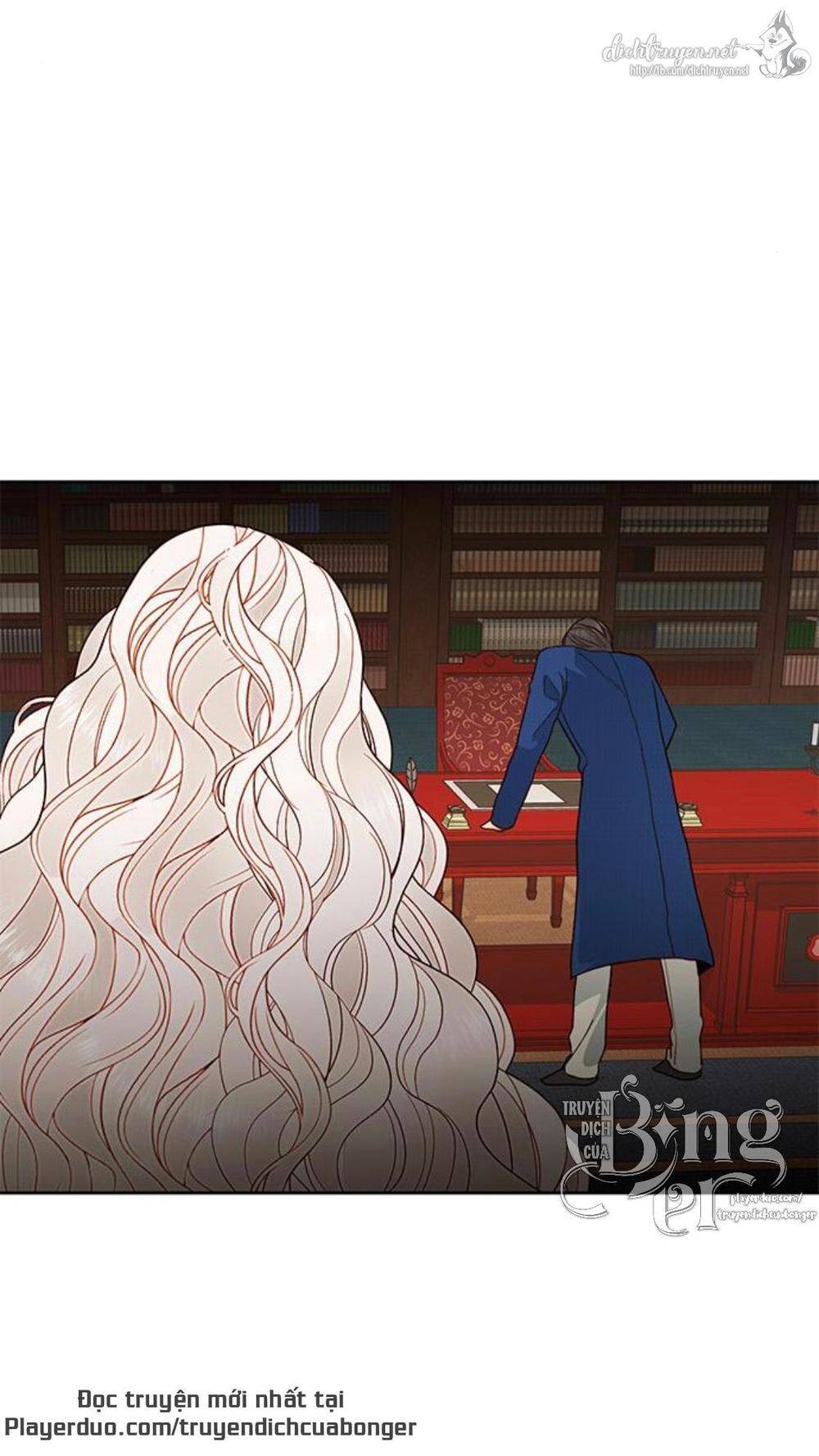 Hoàng Hậu Tái Hôn Chapter 81 - Trang 2