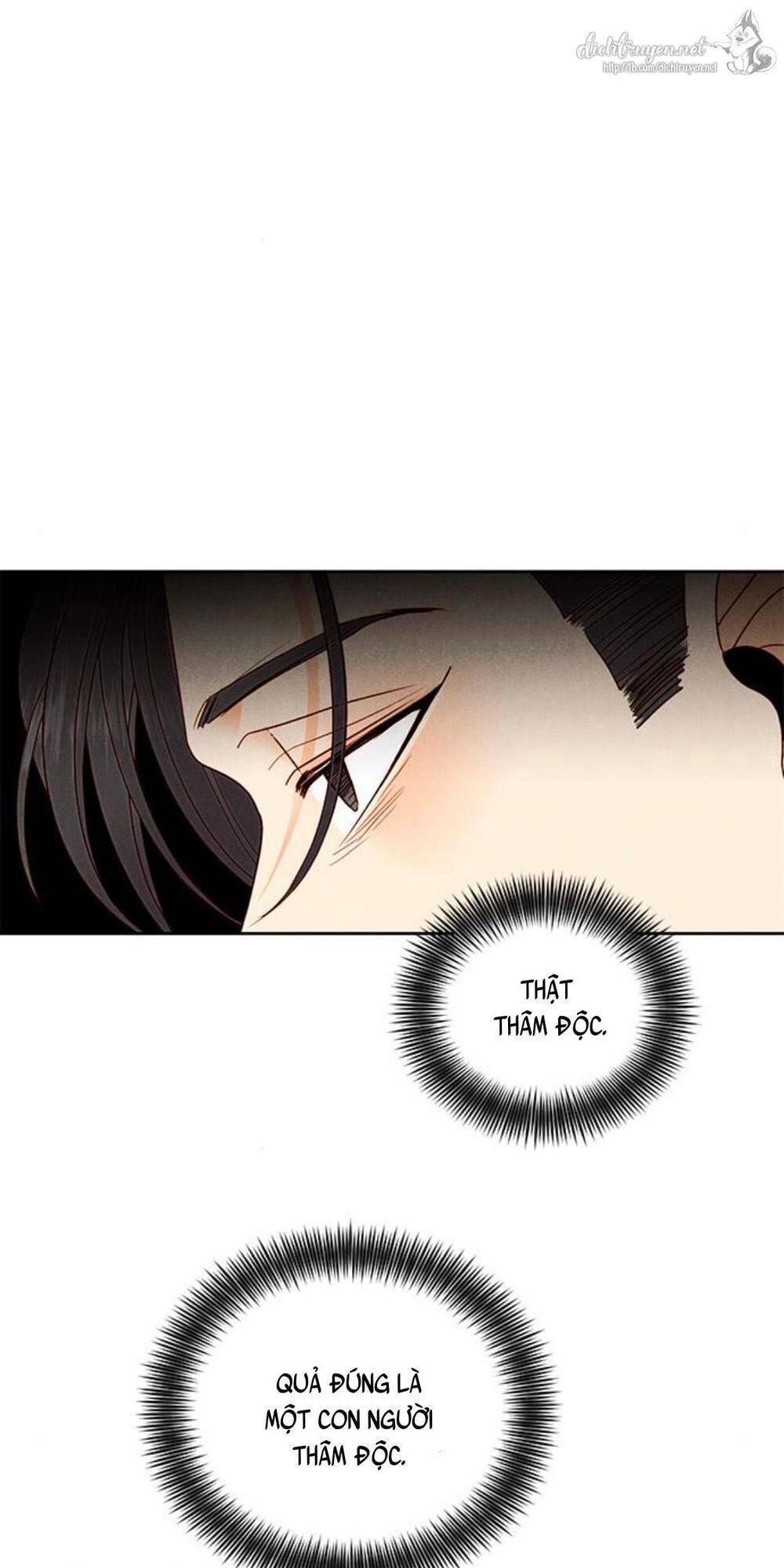 Hoàng Hậu Tái Hôn Chapter 81 - Trang 2
