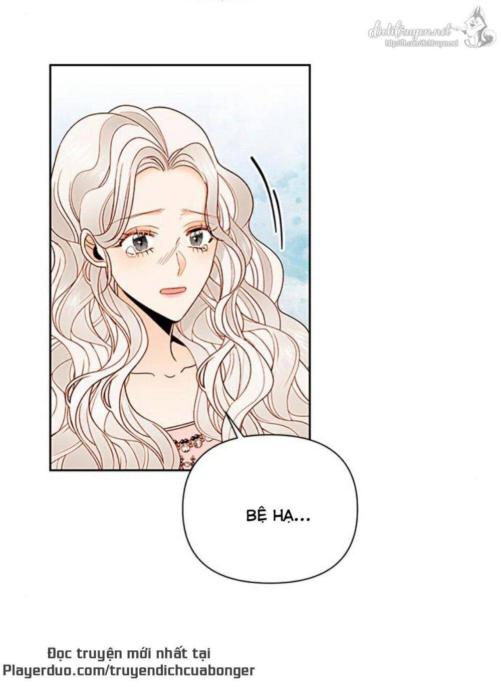 Hoàng Hậu Tái Hôn Chapter 81 - Trang 2