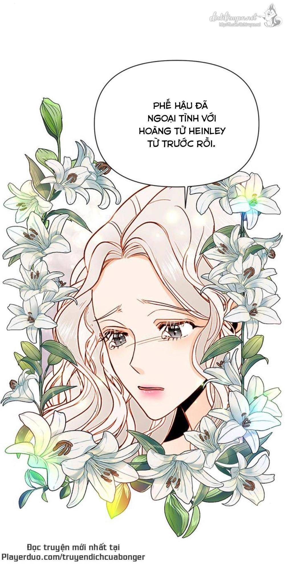 Hoàng Hậu Tái Hôn Chapter 81 - Trang 2