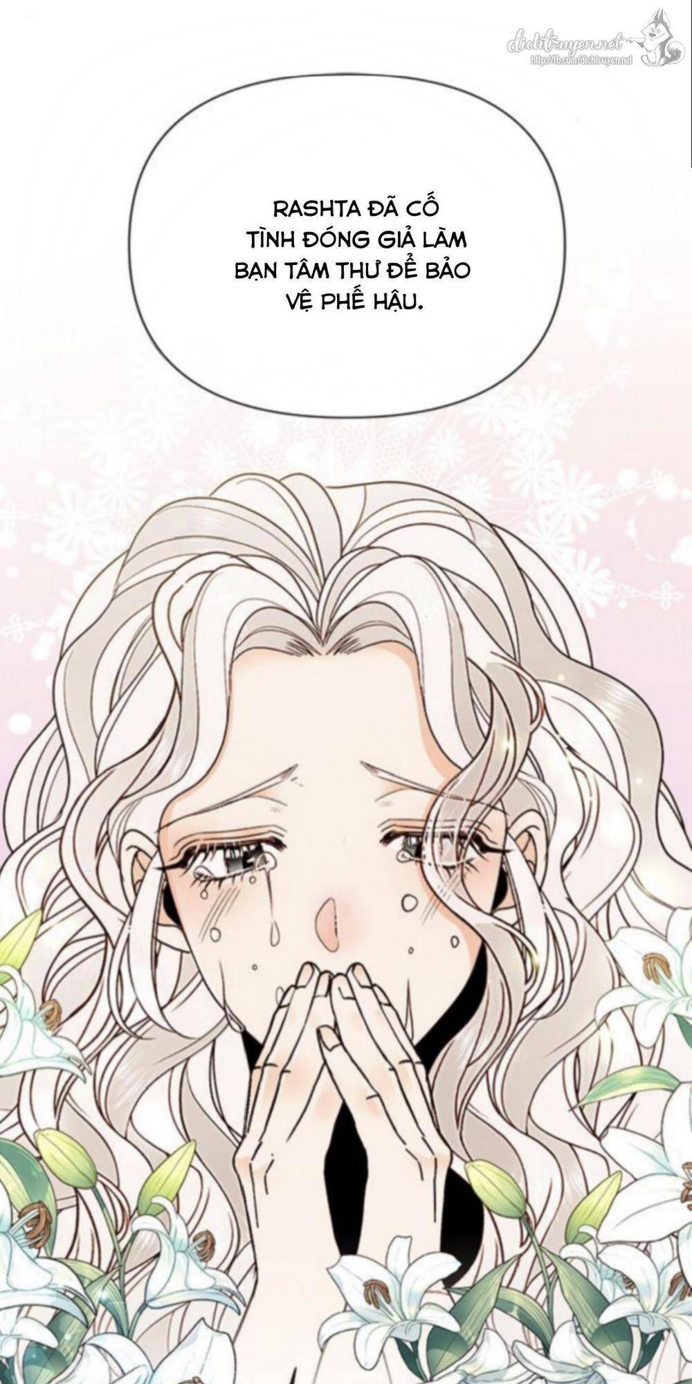 Hoàng Hậu Tái Hôn Chapter 81 - Trang 2