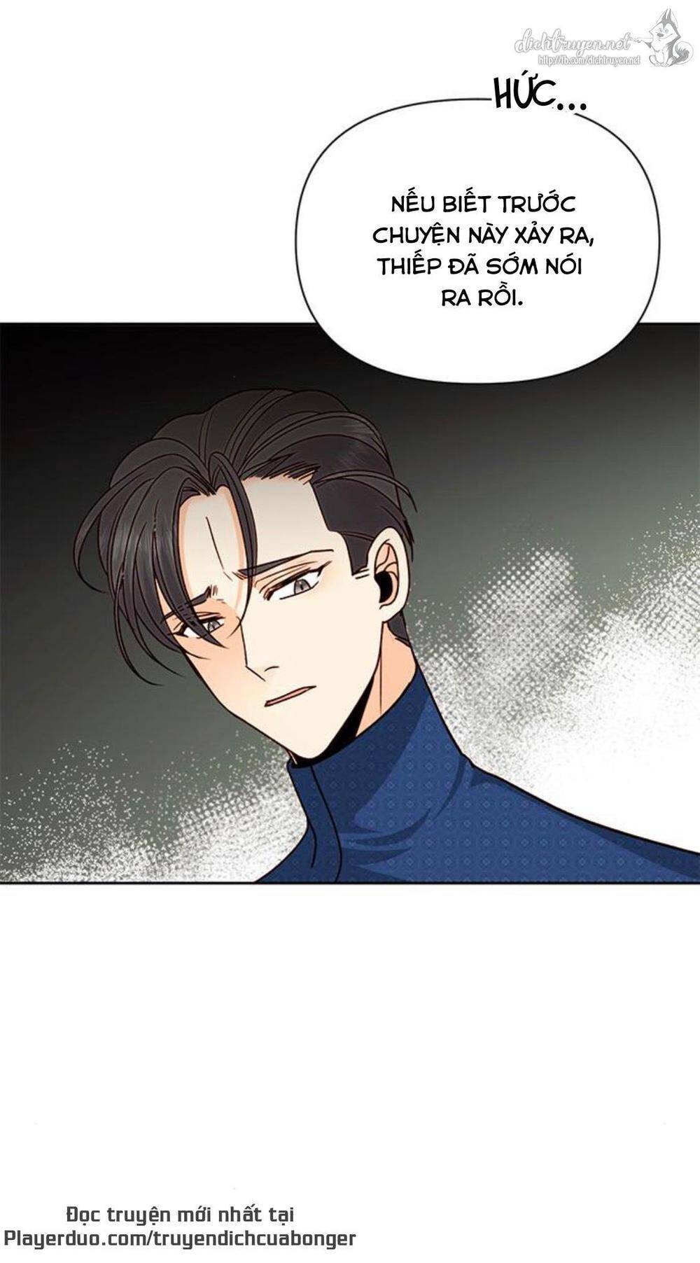 Hoàng Hậu Tái Hôn Chapter 81 - Trang 2
