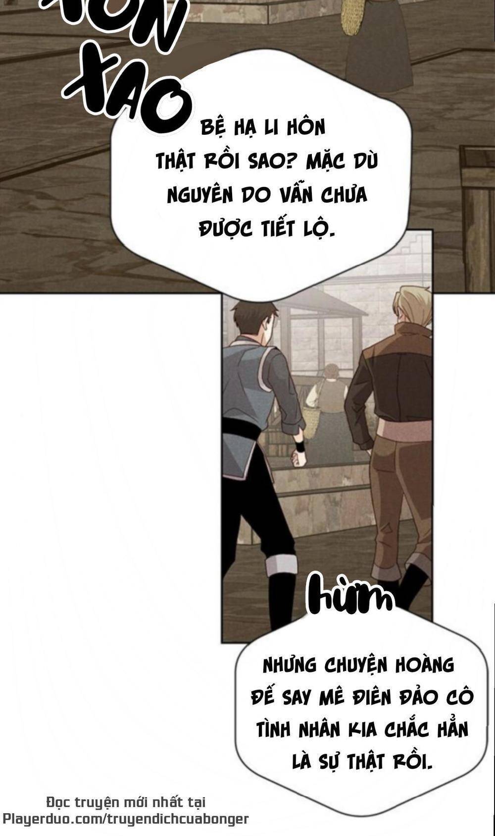 Hoàng Hậu Tái Hôn Chapter 81 - Trang 2