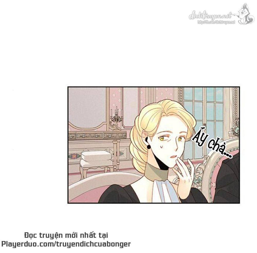Hoàng Hậu Tái Hôn Chapter 81 - Trang 2