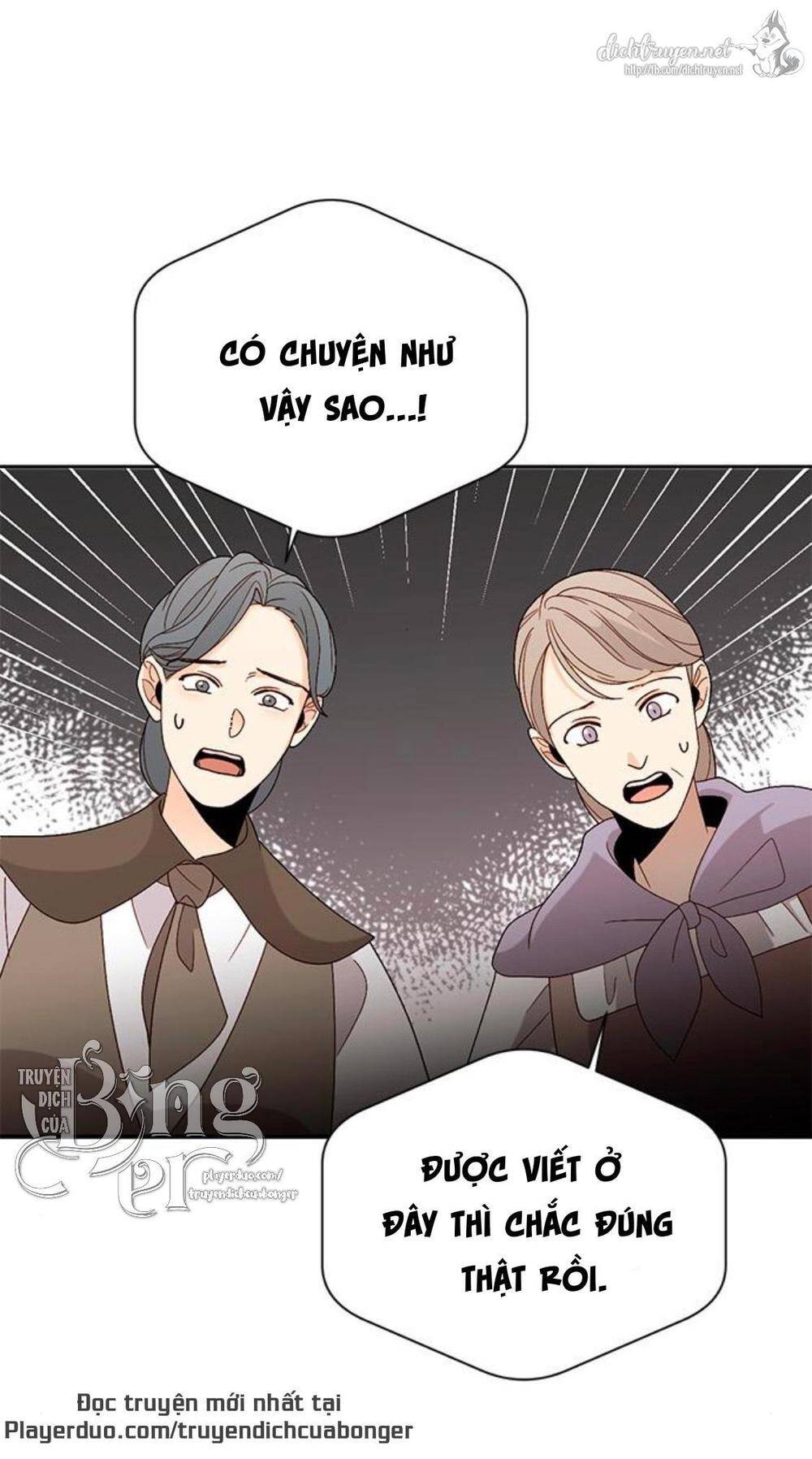 Hoàng Hậu Tái Hôn Chapter 81 - Trang 2
