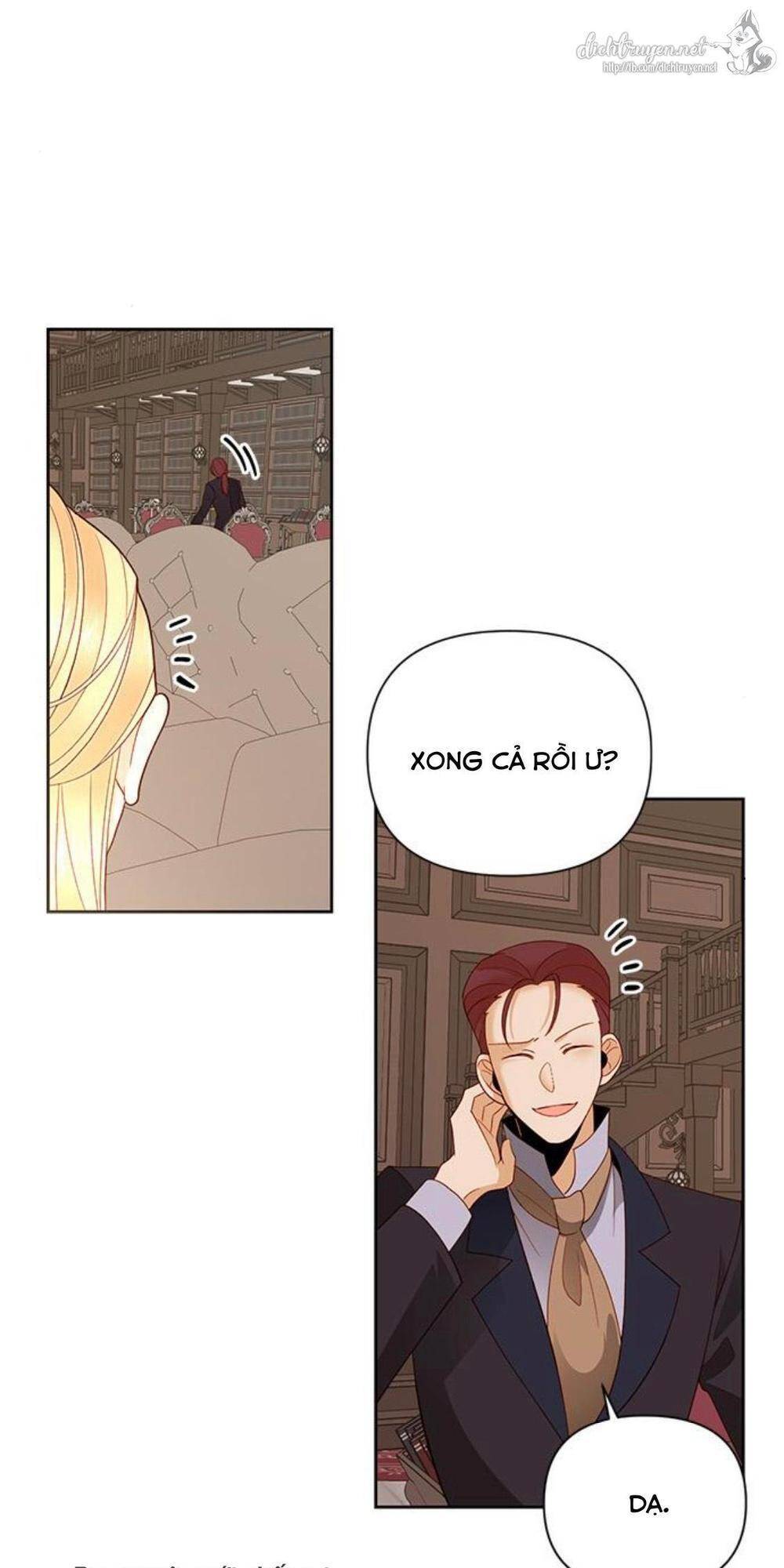 Hoàng Hậu Tái Hôn Chapter 81 - Trang 2