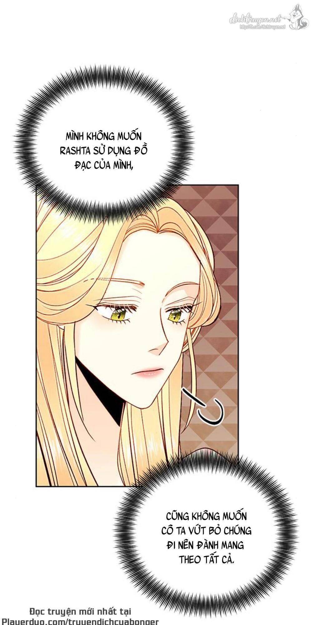 Hoàng Hậu Tái Hôn Chapter 81 - Trang 2