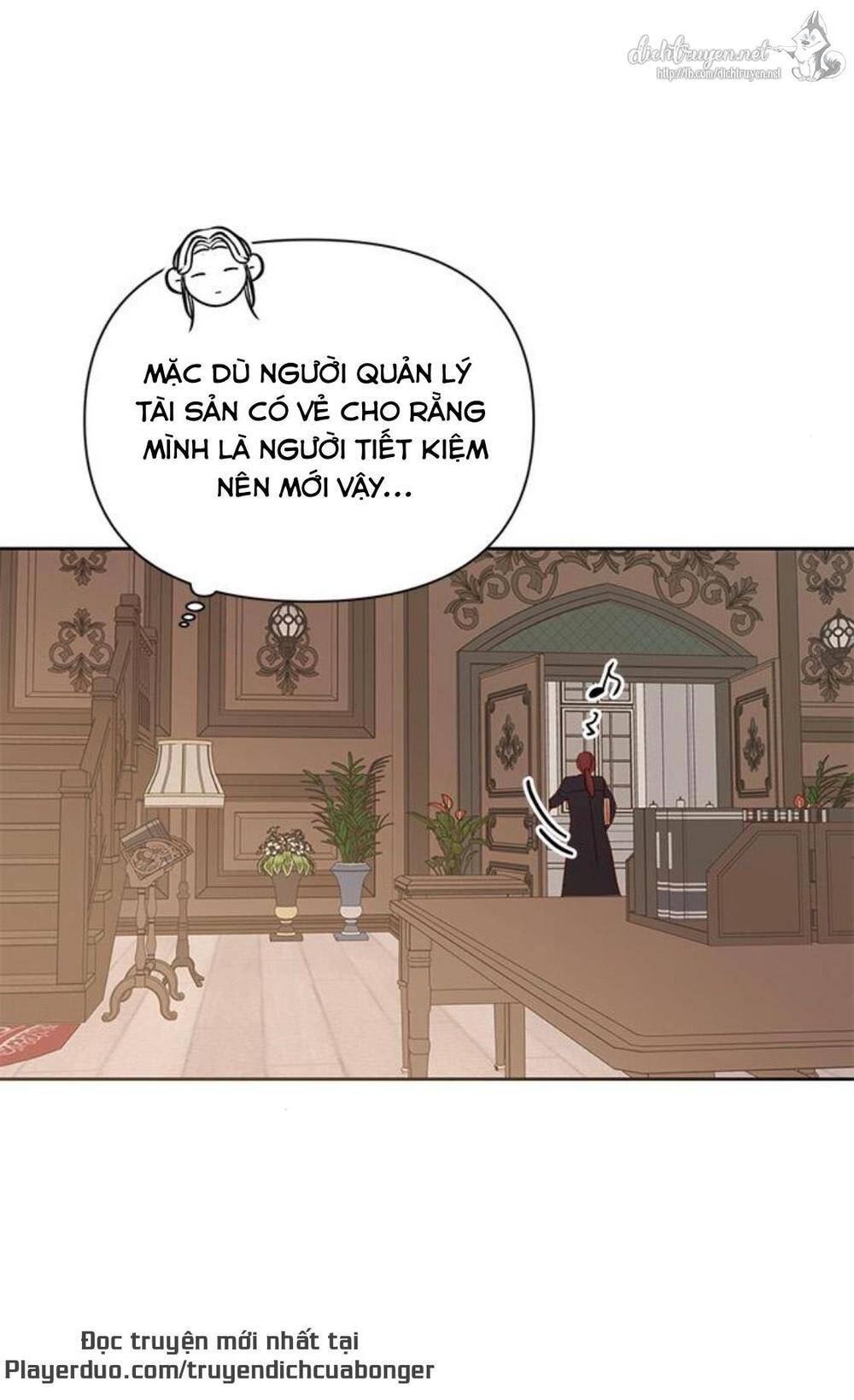Hoàng Hậu Tái Hôn Chapter 81 - Trang 2