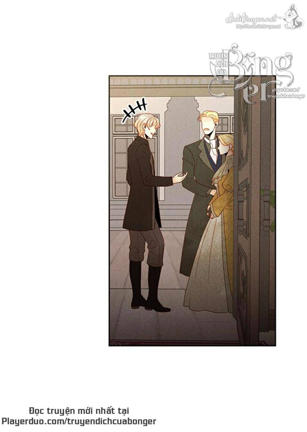 Hoàng Hậu Tái Hôn Chapter 81 - Trang 2