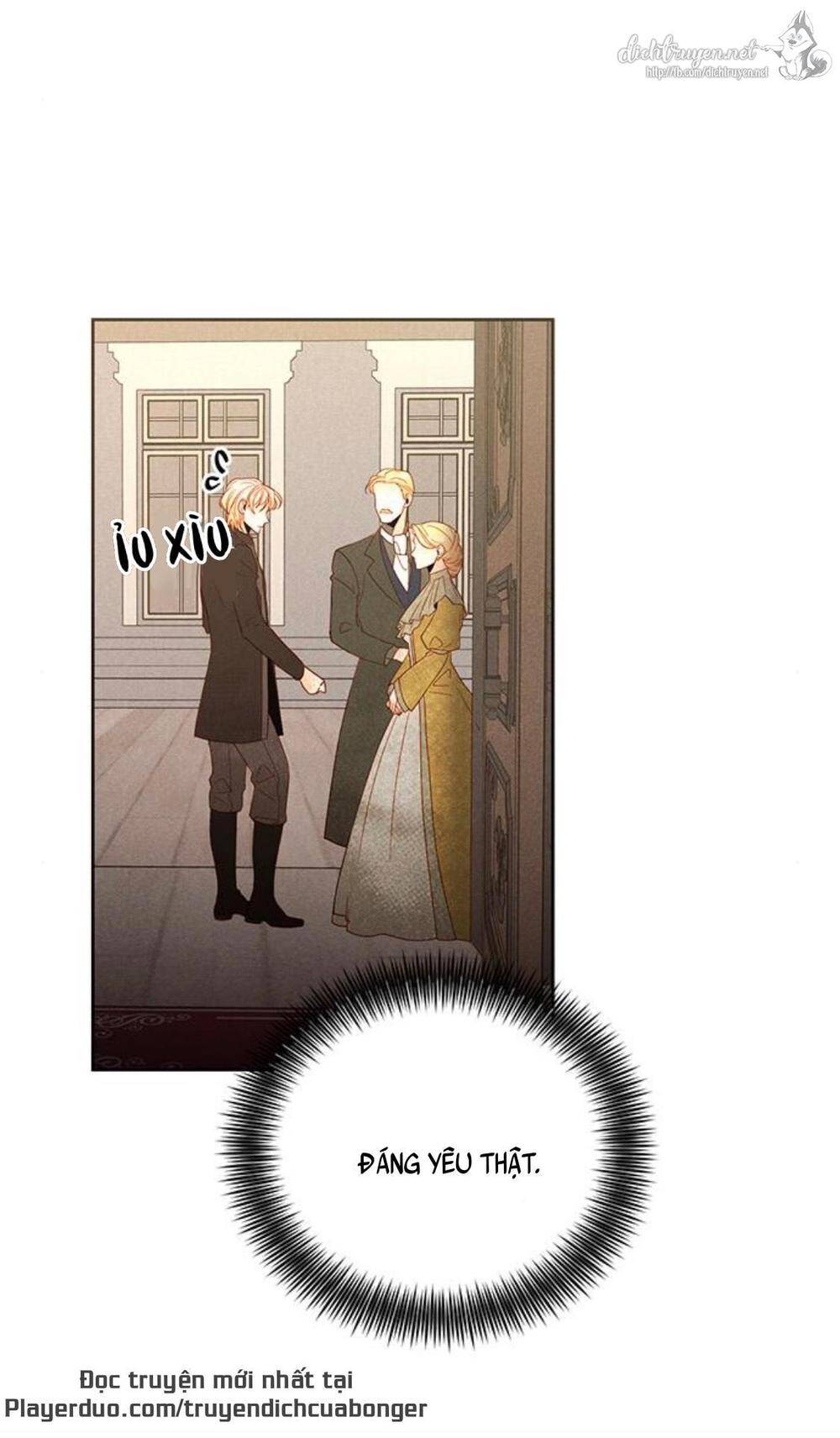 Hoàng Hậu Tái Hôn Chapter 81 - Trang 2