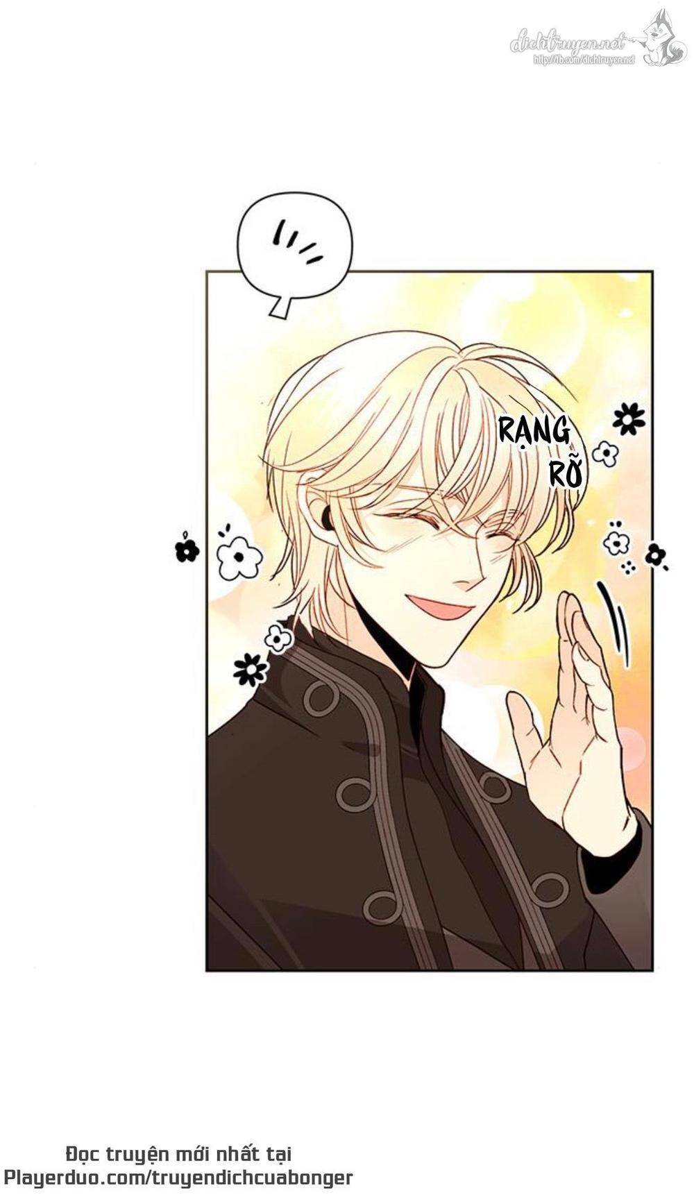Hoàng Hậu Tái Hôn Chapter 81 - Trang 2
