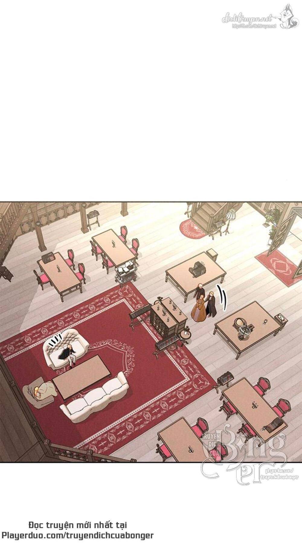 Hoàng Hậu Tái Hôn Chapter 81 - Trang 2