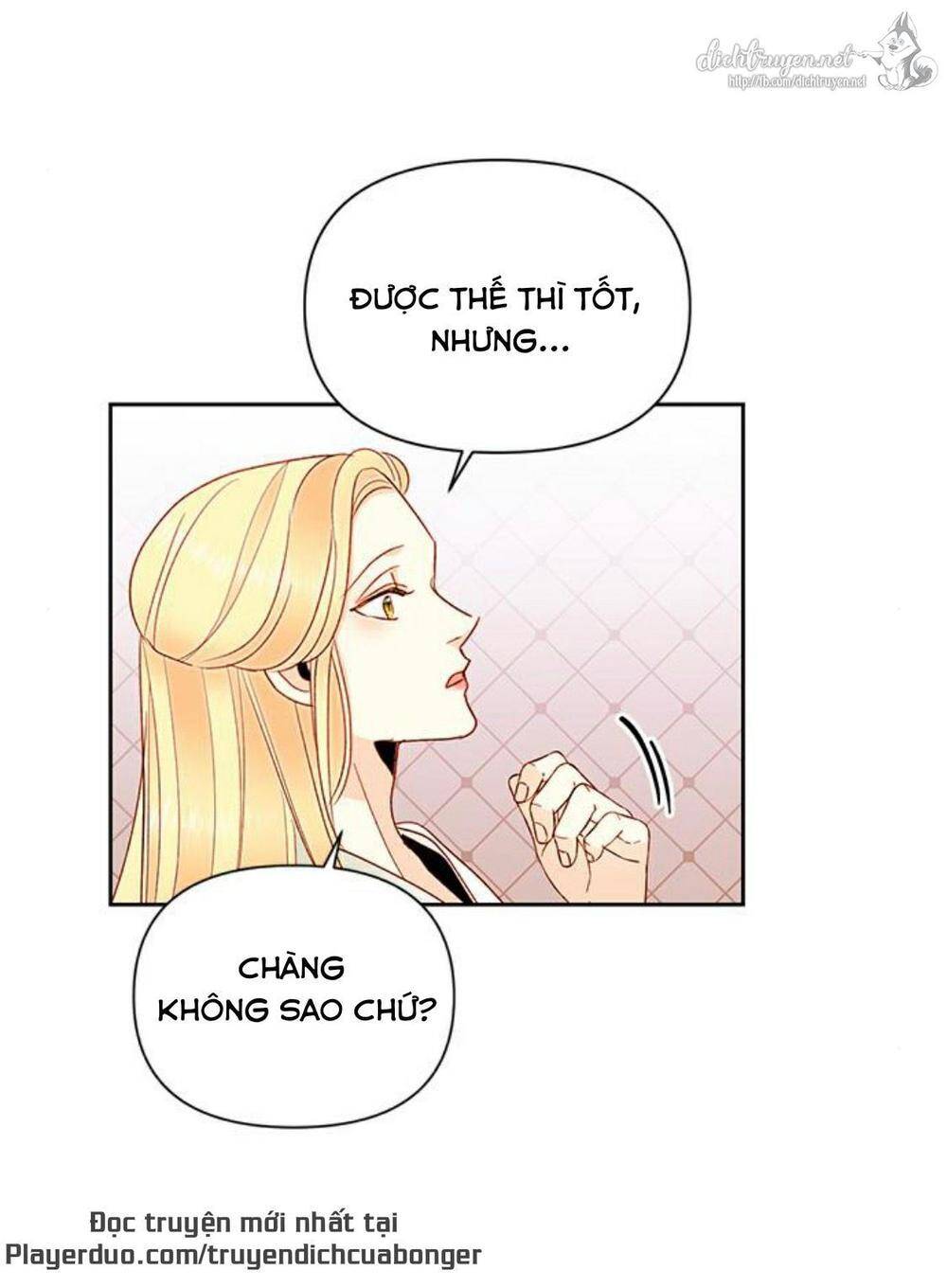Hoàng Hậu Tái Hôn Chapter 81 - Trang 2