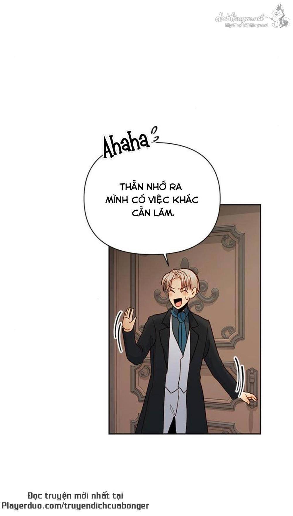 Hoàng Hậu Tái Hôn Chapter 81 - Trang 2