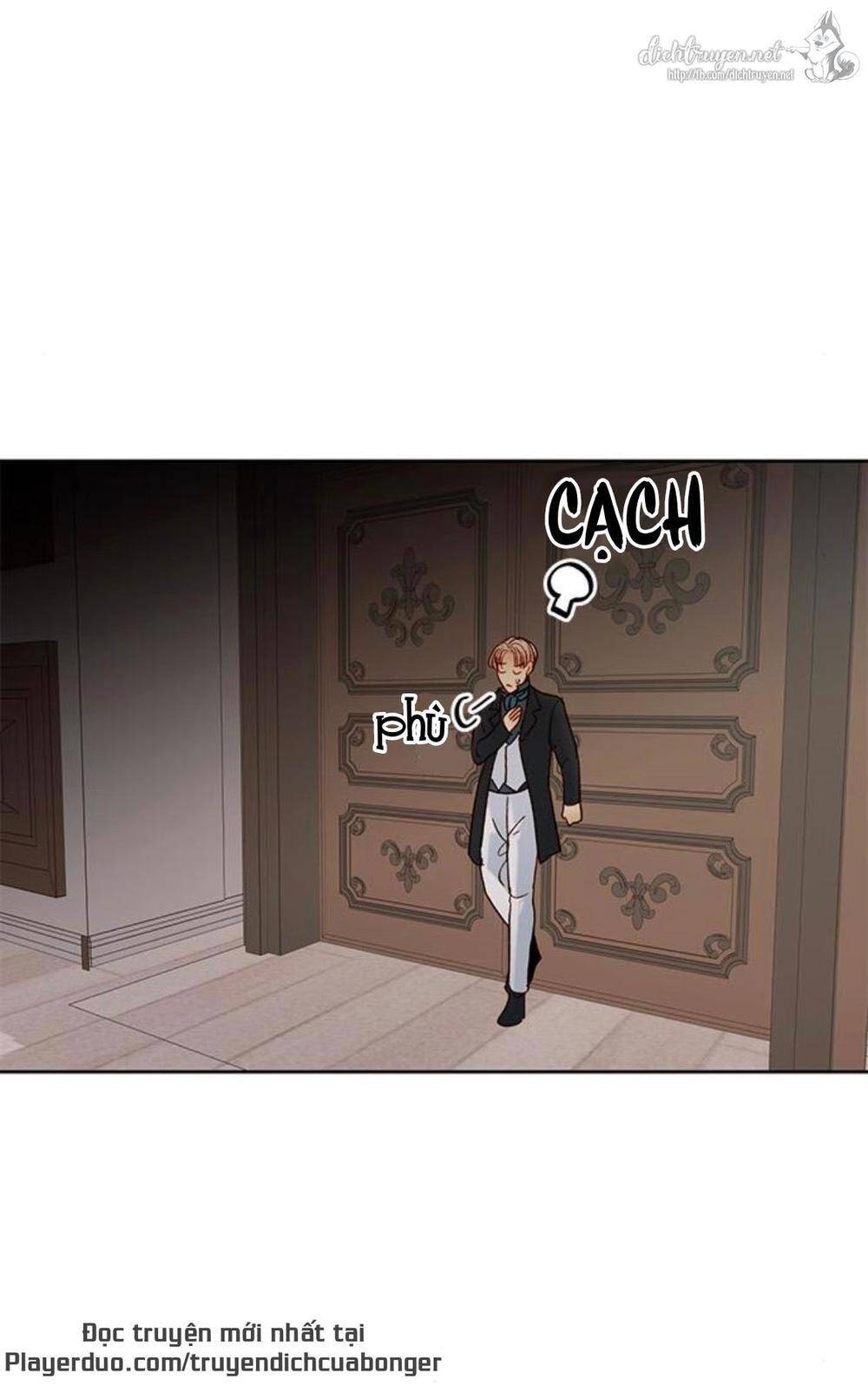 Hoàng Hậu Tái Hôn Chapter 81 - Trang 2