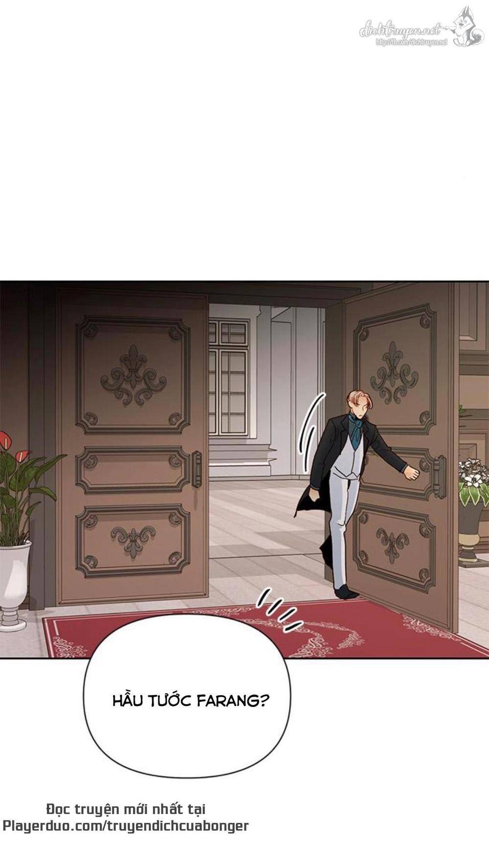 Hoàng Hậu Tái Hôn Chapter 81 - Trang 2