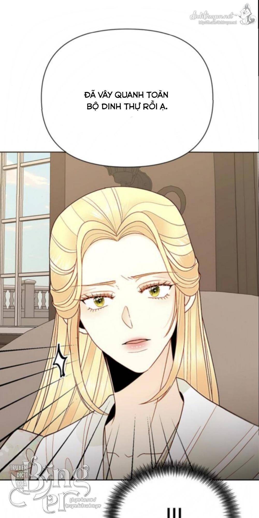 Hoàng Hậu Tái Hôn Chapter 81 - Trang 2