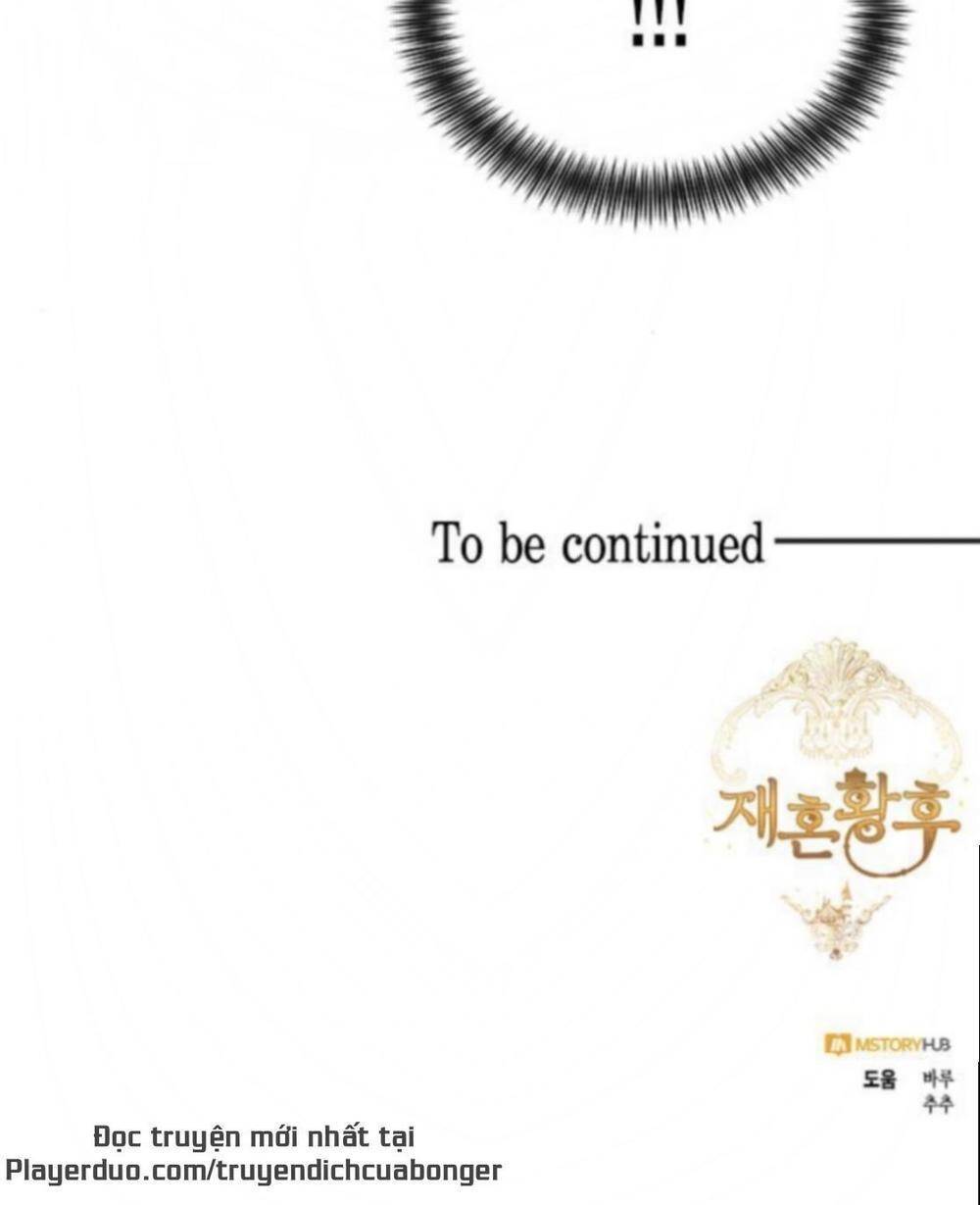 Hoàng Hậu Tái Hôn Chapter 81 - Trang 2