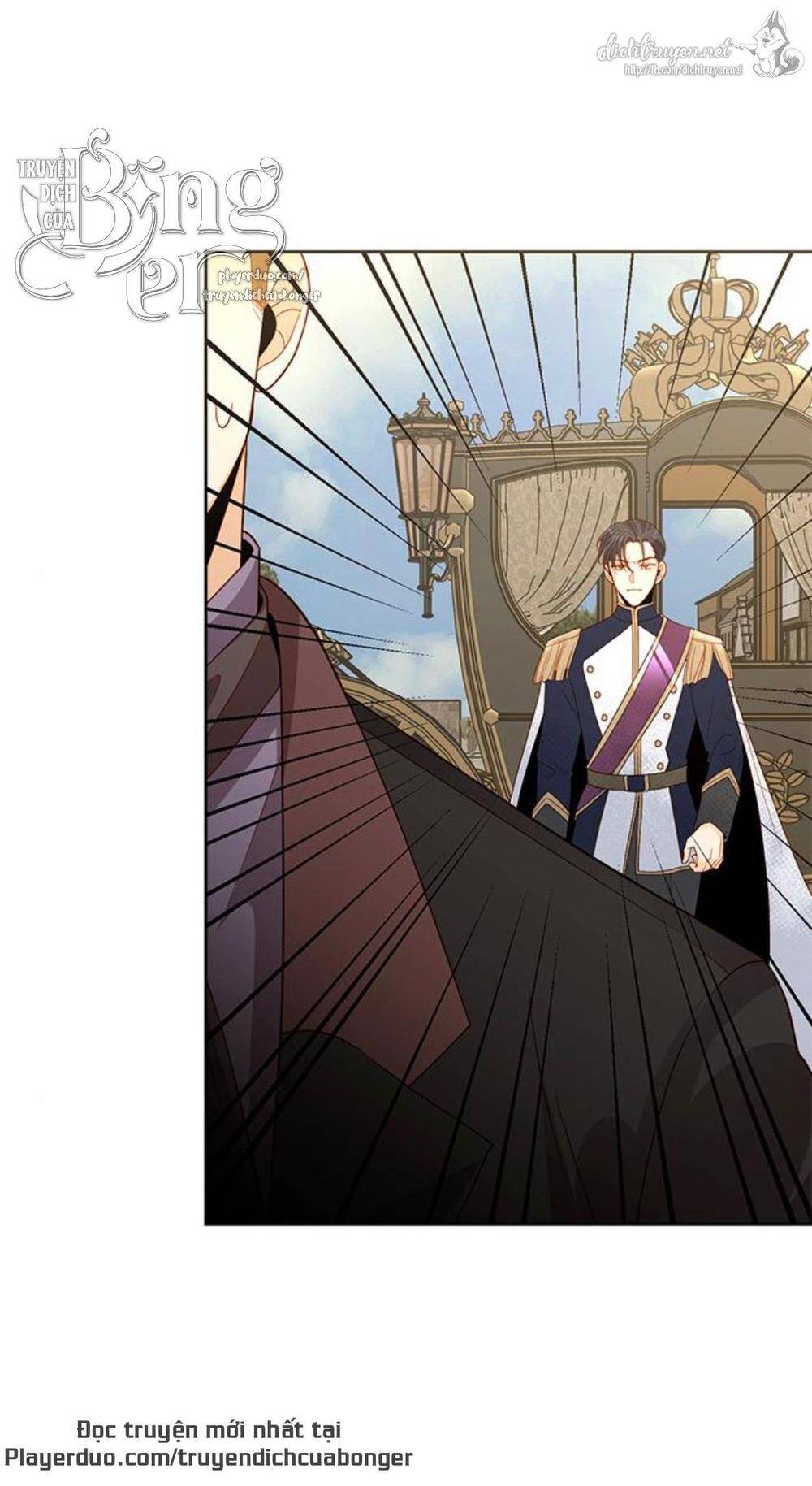 Hoàng Hậu Tái Hôn Chapter 82 - Trang 2