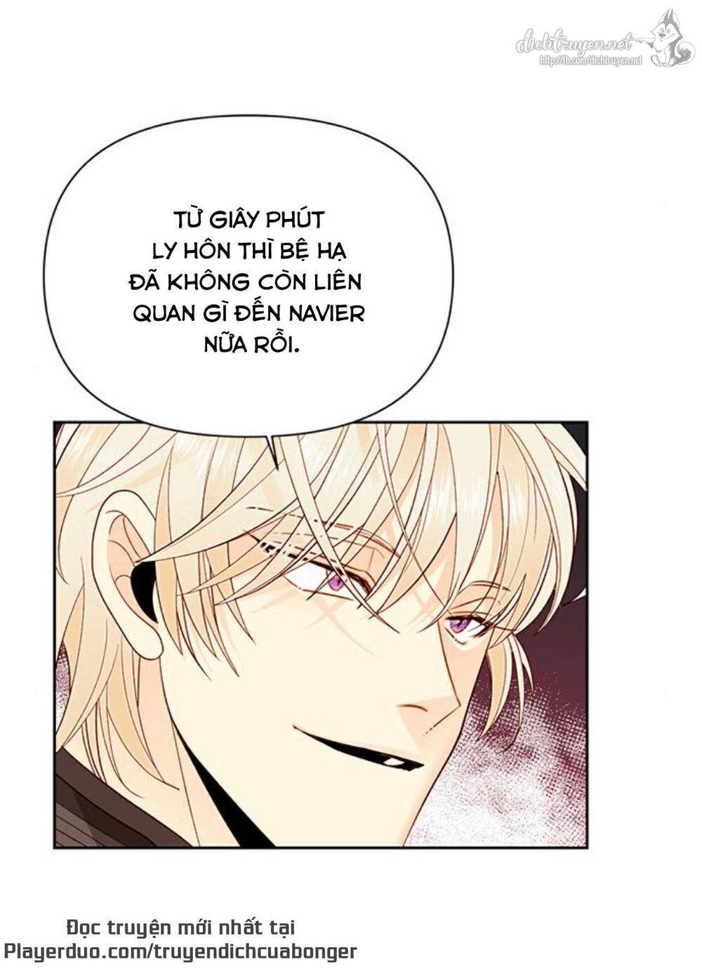 Hoàng Hậu Tái Hôn Chapter 82 - Trang 2