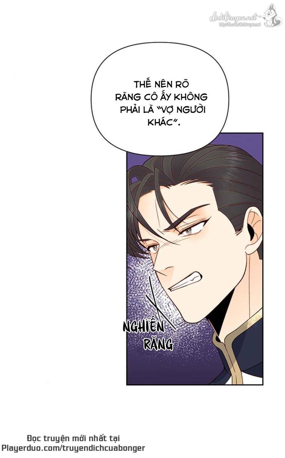 Hoàng Hậu Tái Hôn Chapter 82 - Trang 2