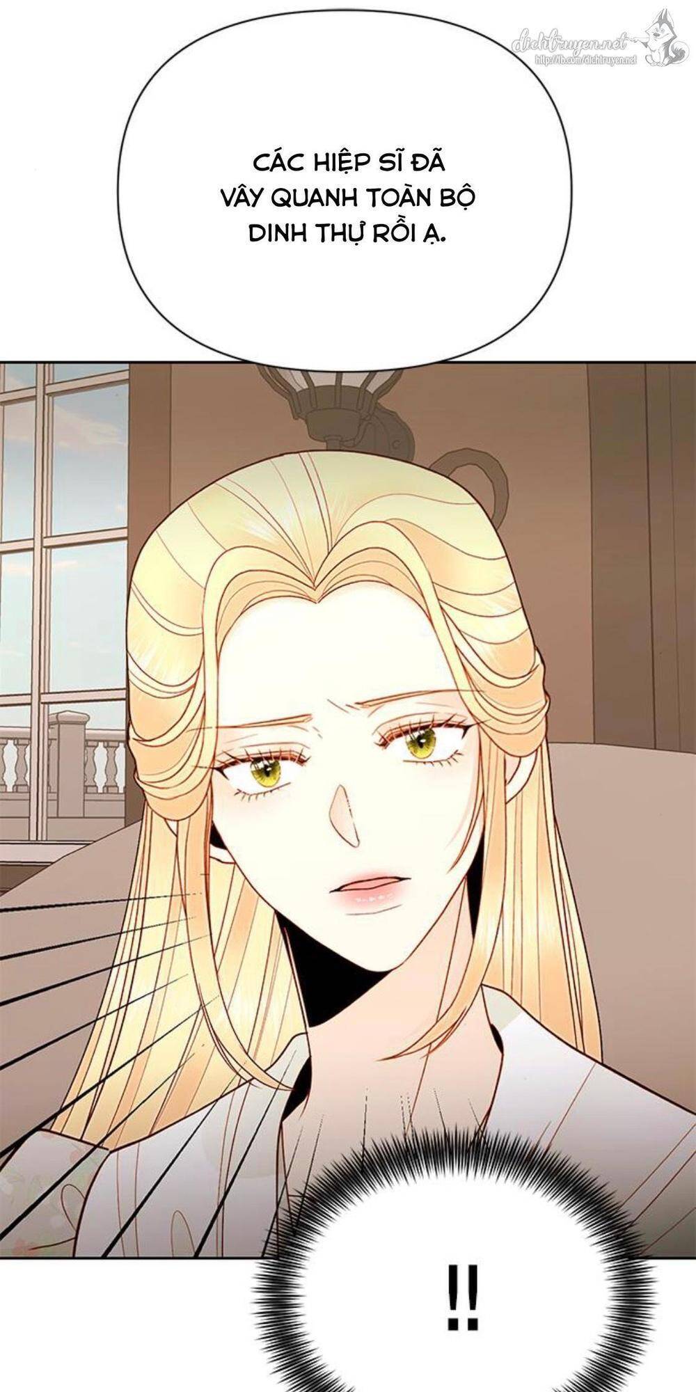 Hoàng Hậu Tái Hôn Chapter 82 - Trang 2