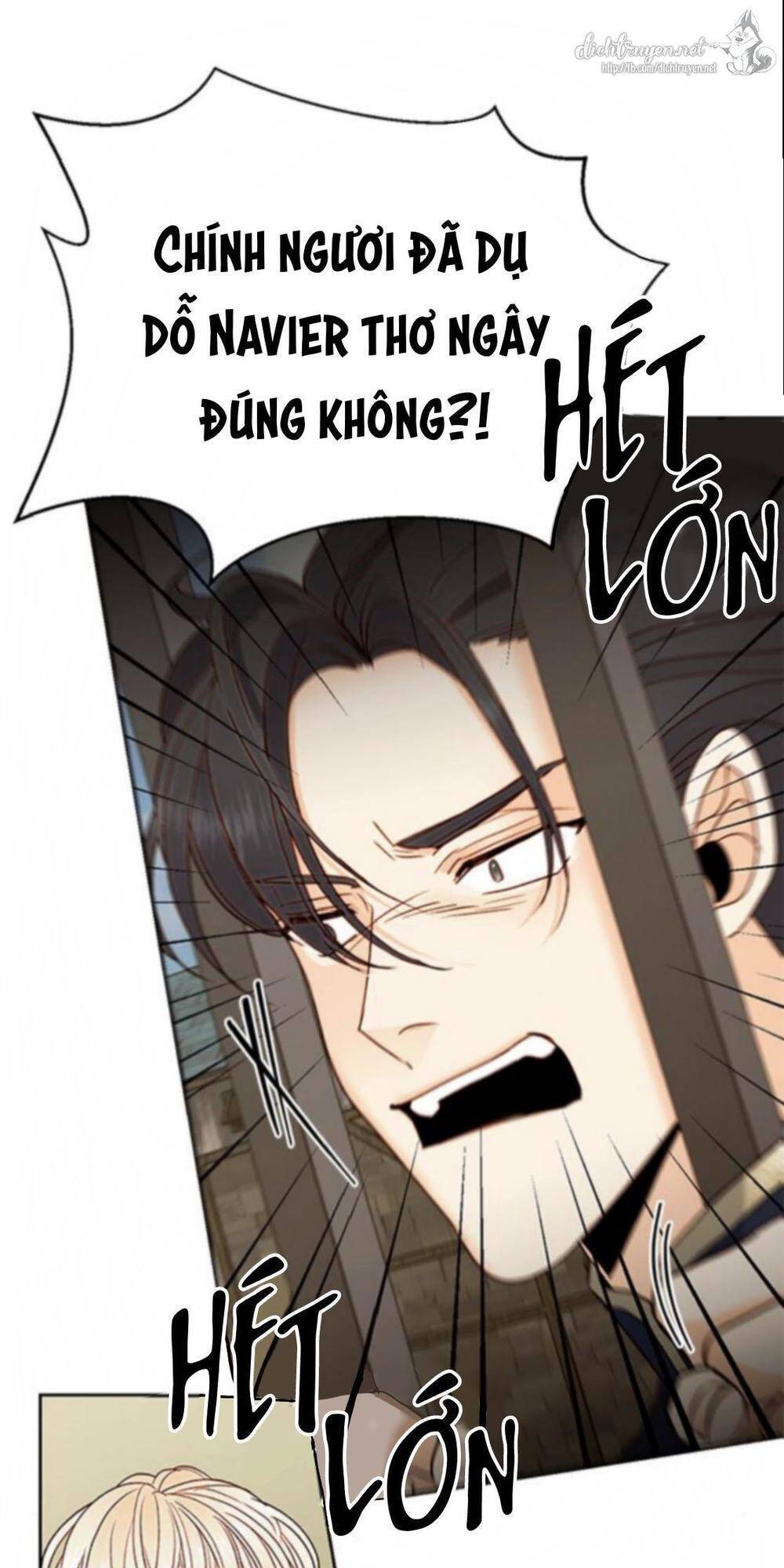 Hoàng Hậu Tái Hôn Chapter 82 - Trang 2