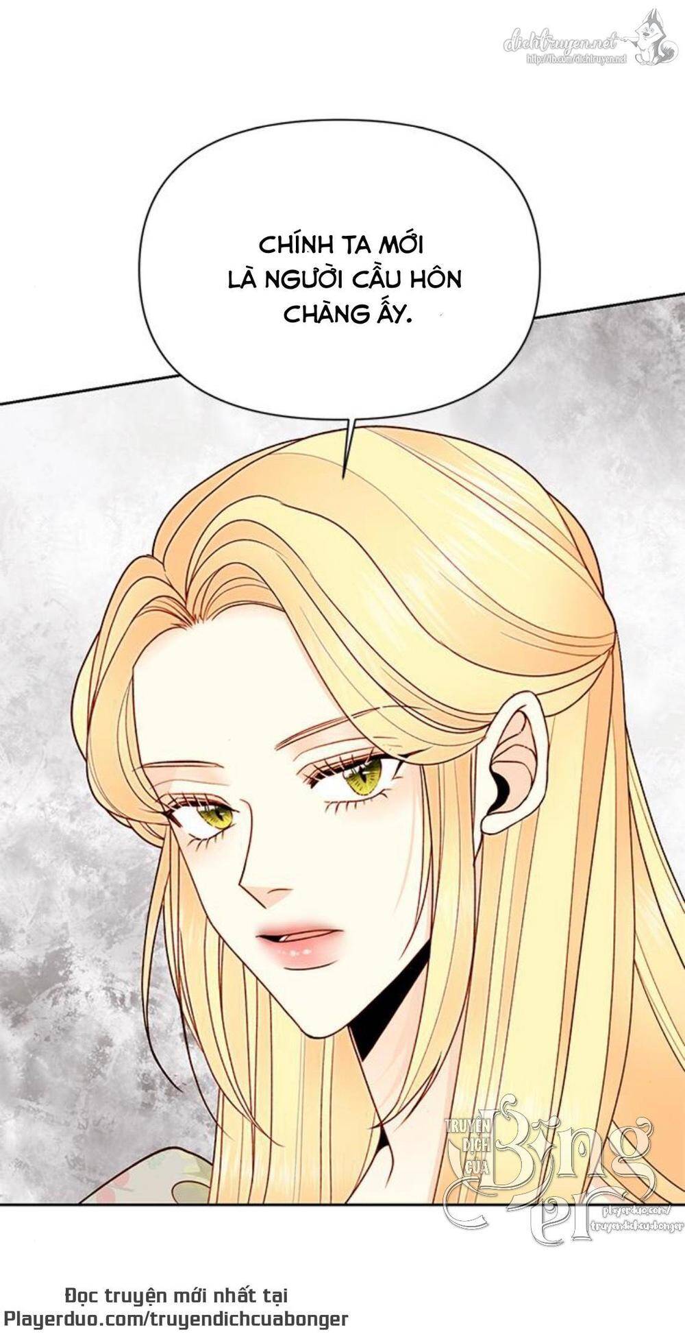 Hoàng Hậu Tái Hôn Chapter 82 - Trang 2