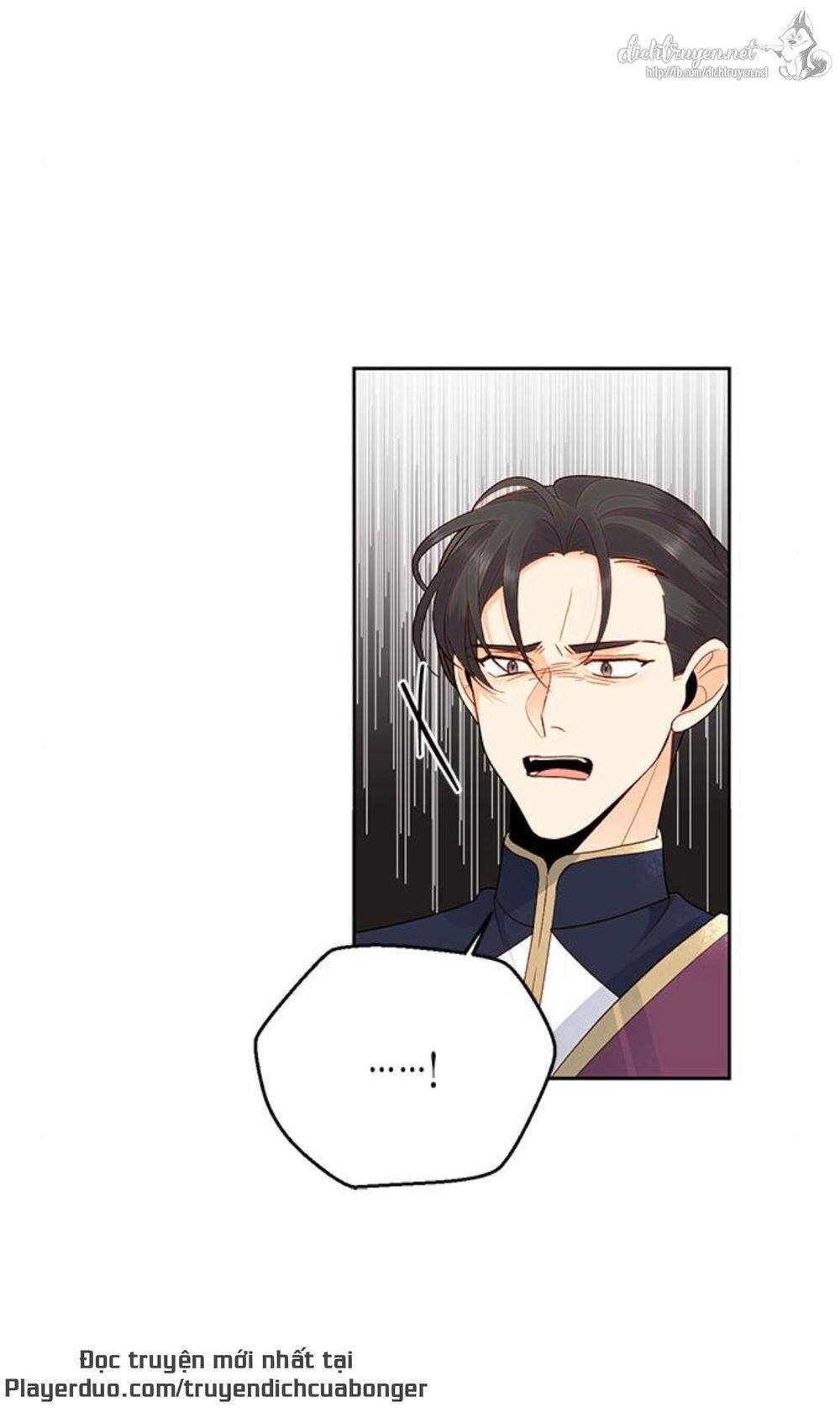 Hoàng Hậu Tái Hôn Chapter 82 - Trang 2
