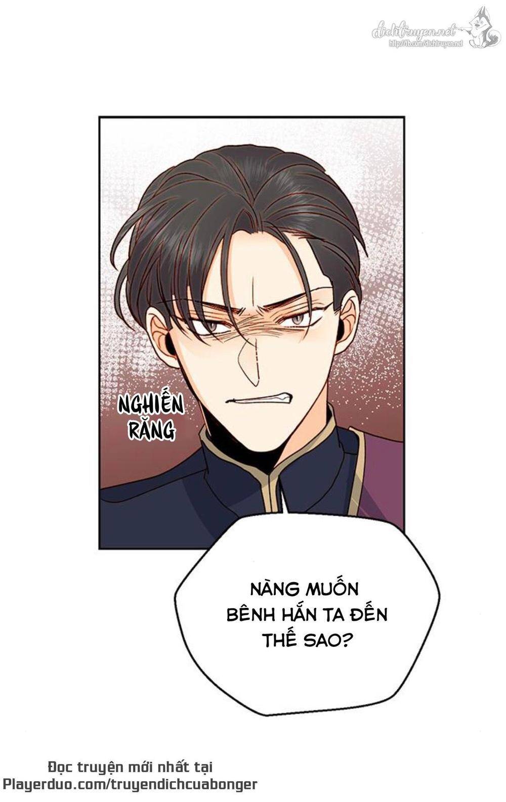 Hoàng Hậu Tái Hôn Chapter 82 - Trang 2