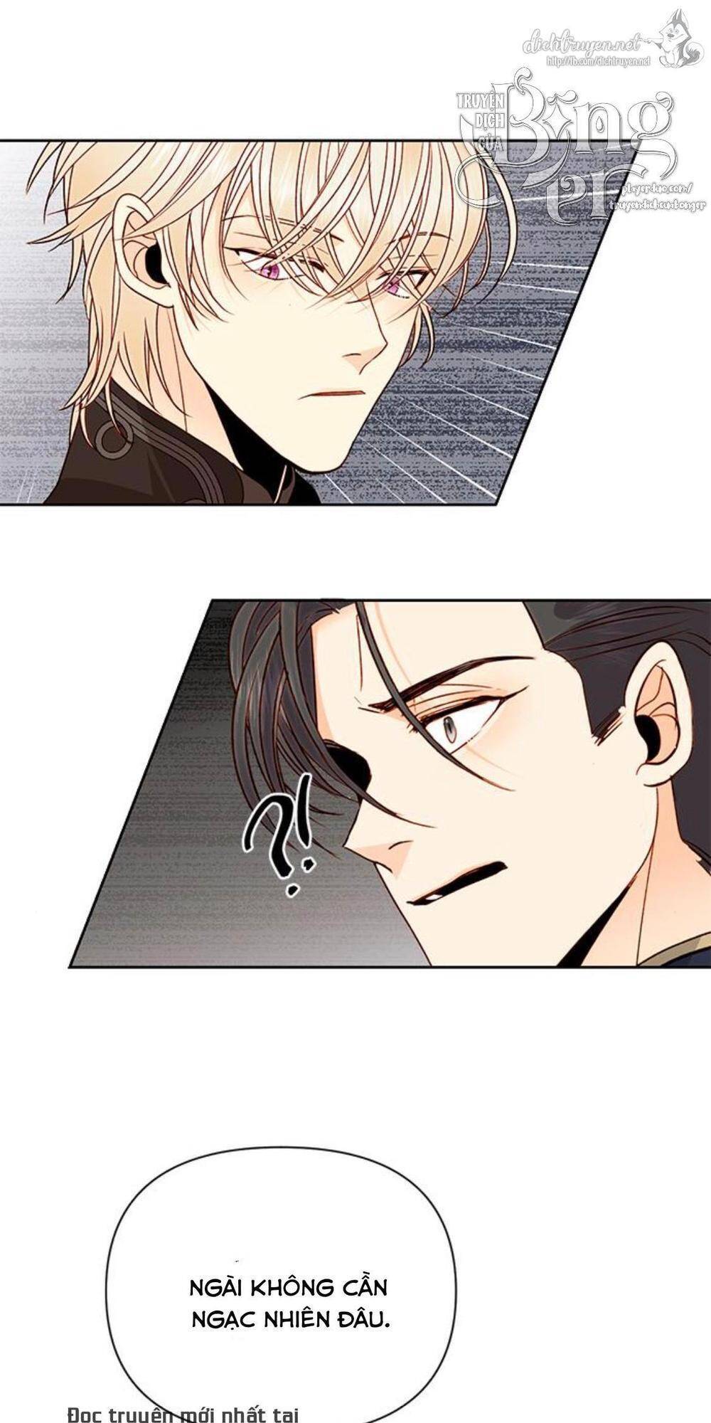 Hoàng Hậu Tái Hôn Chapter 82 - Trang 2